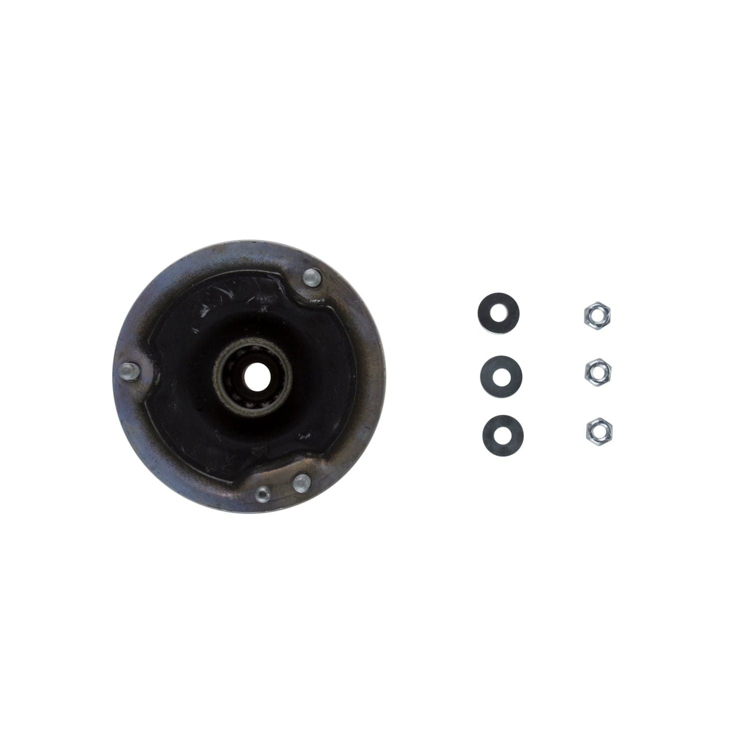 Bilstein B1 OE Replacement Suspension Front Strut Mount for 2001-2007 BMW 530i 12-248940