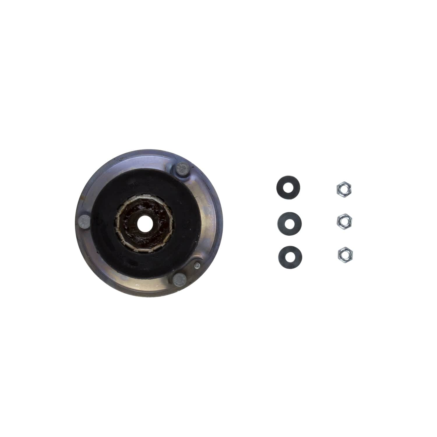 Bilstein B1 OE Replacement Suspension Front Strut Mount for 2006-2010 BMW 550i 12-248940