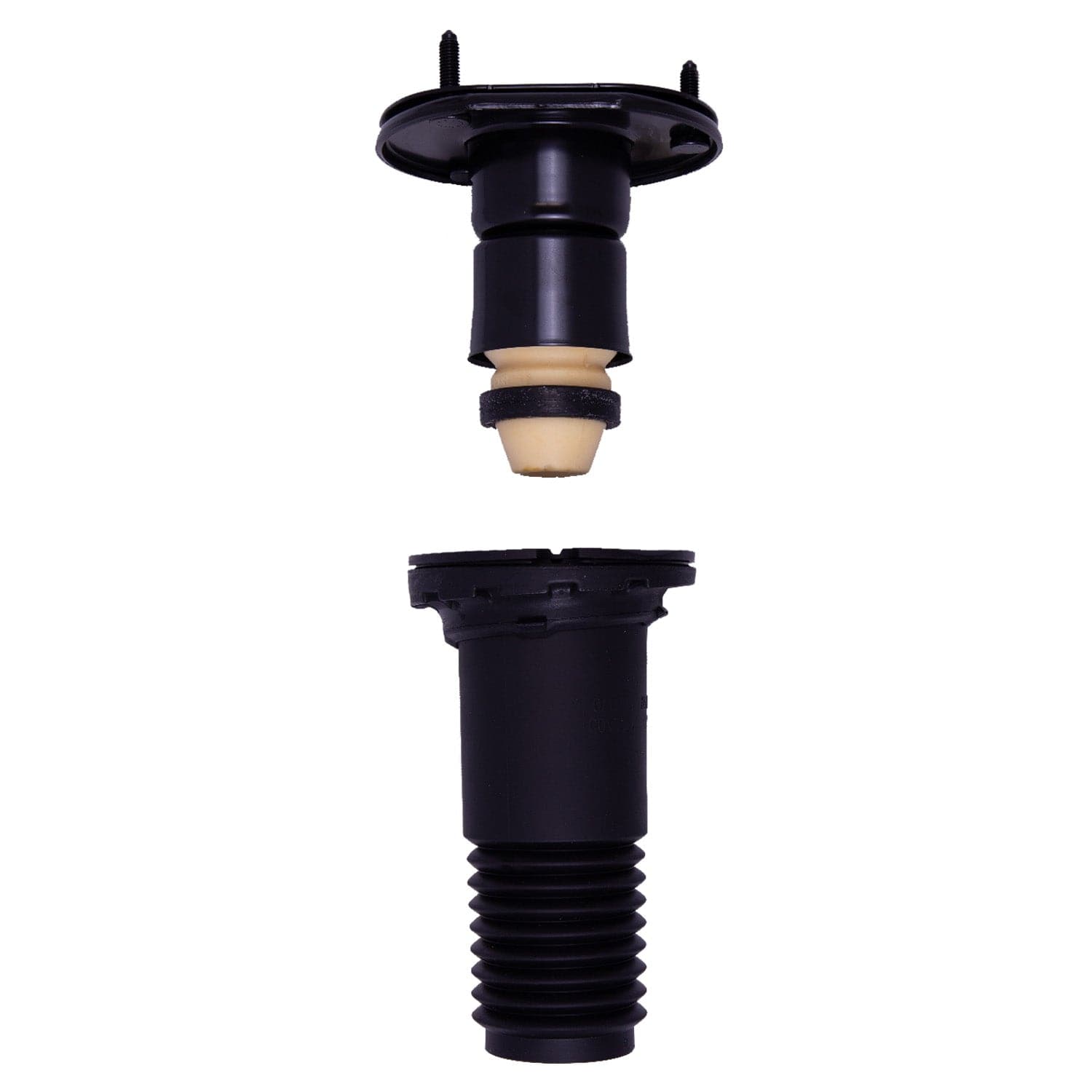 Bilstein B1 OE Replacement Suspension Front Strut Mount for 2008-2011 Mercedes-Benz ML550 12-167616