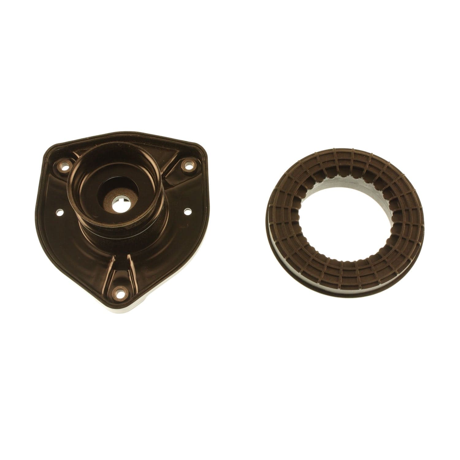 Bilstein B1 OE Replacement Suspension Front Strut Mount for 2008-2014 Mercedes-Benz C300 12-225835