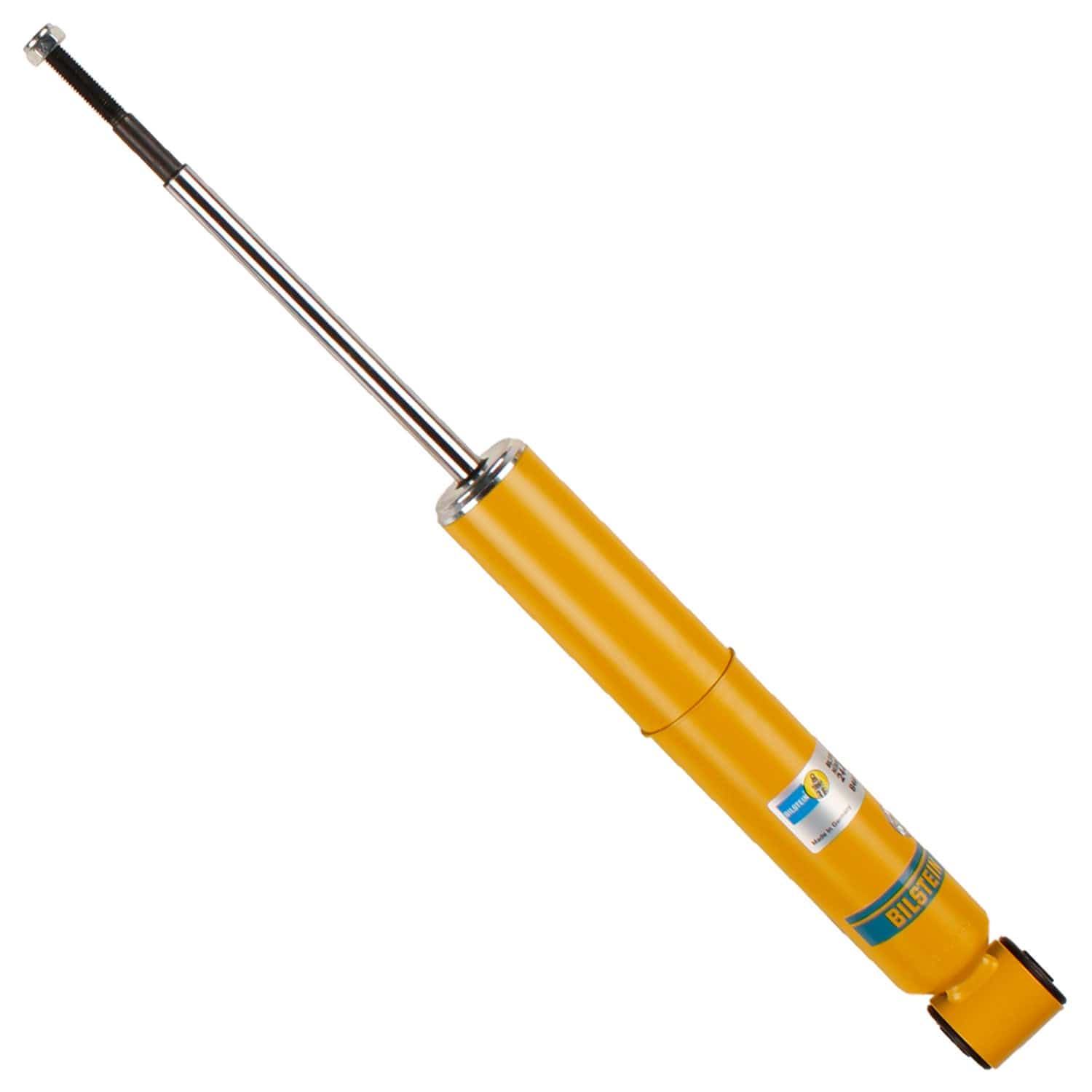 Bilstein B12 (Pro-Kit) Front and Rear Suspension Kit for 1980-1984 Volkswagen Jetta 46-189868