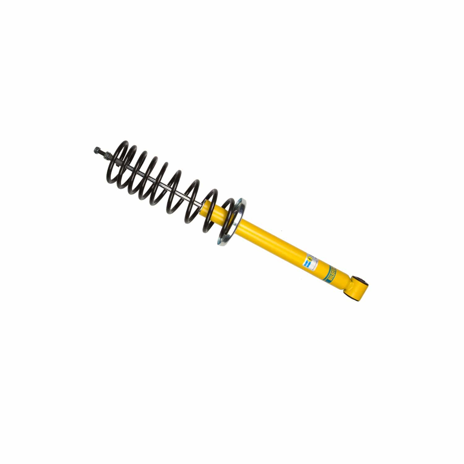 Bilstein B12 (Pro-Kit) Front and Rear Suspension Kit for 1985-1992 Volkswagen Golf 46-189950