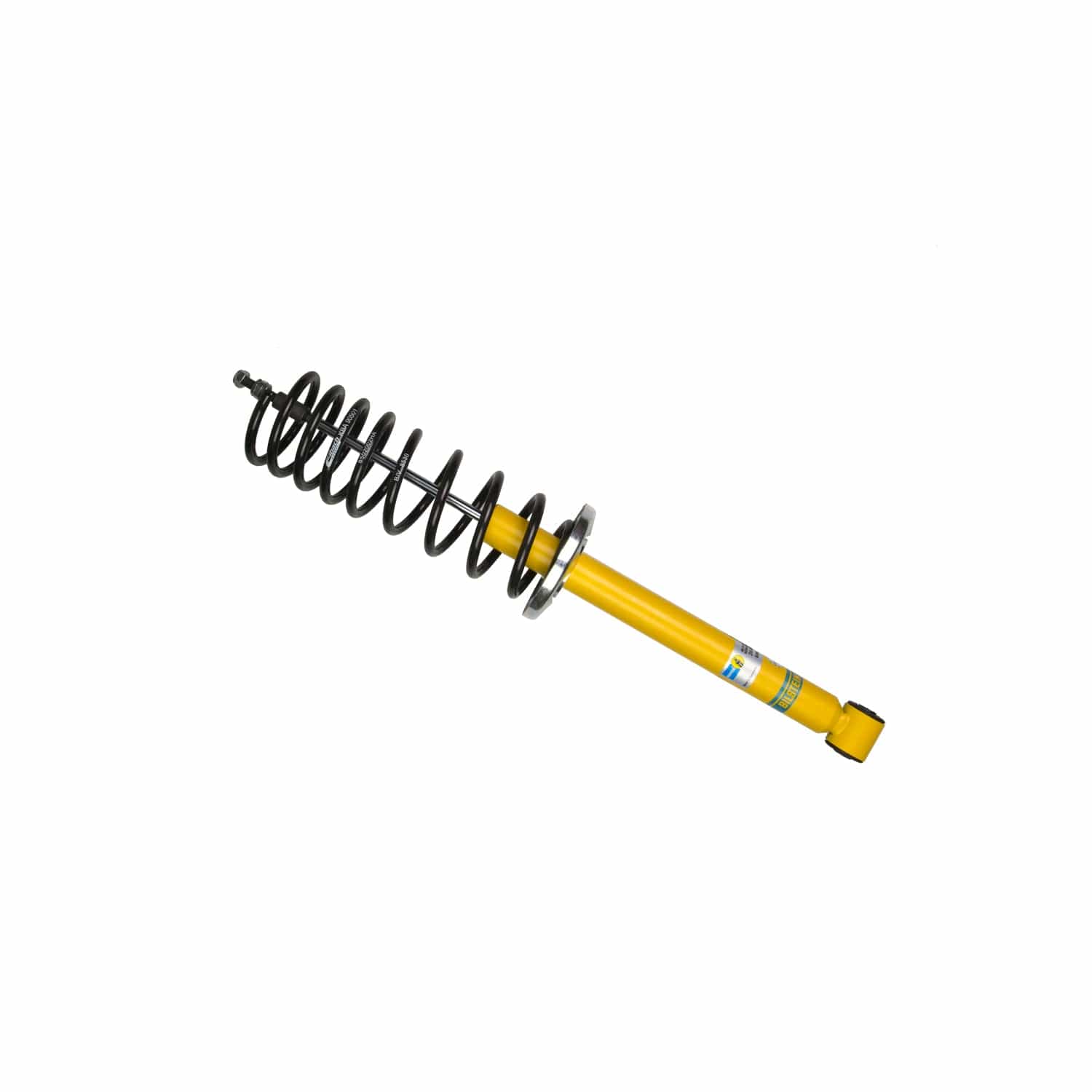 Bilstein B12 (Pro-Kit) Front and Rear Suspension Kit for 1987-1992 Volkswagen Golf 46-189967