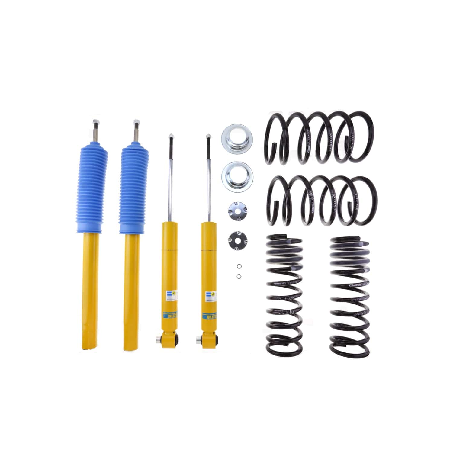 Bilstein B12 (Pro-Kit) Suspension Kit for 1989-1995 BMW 525i 46-190901