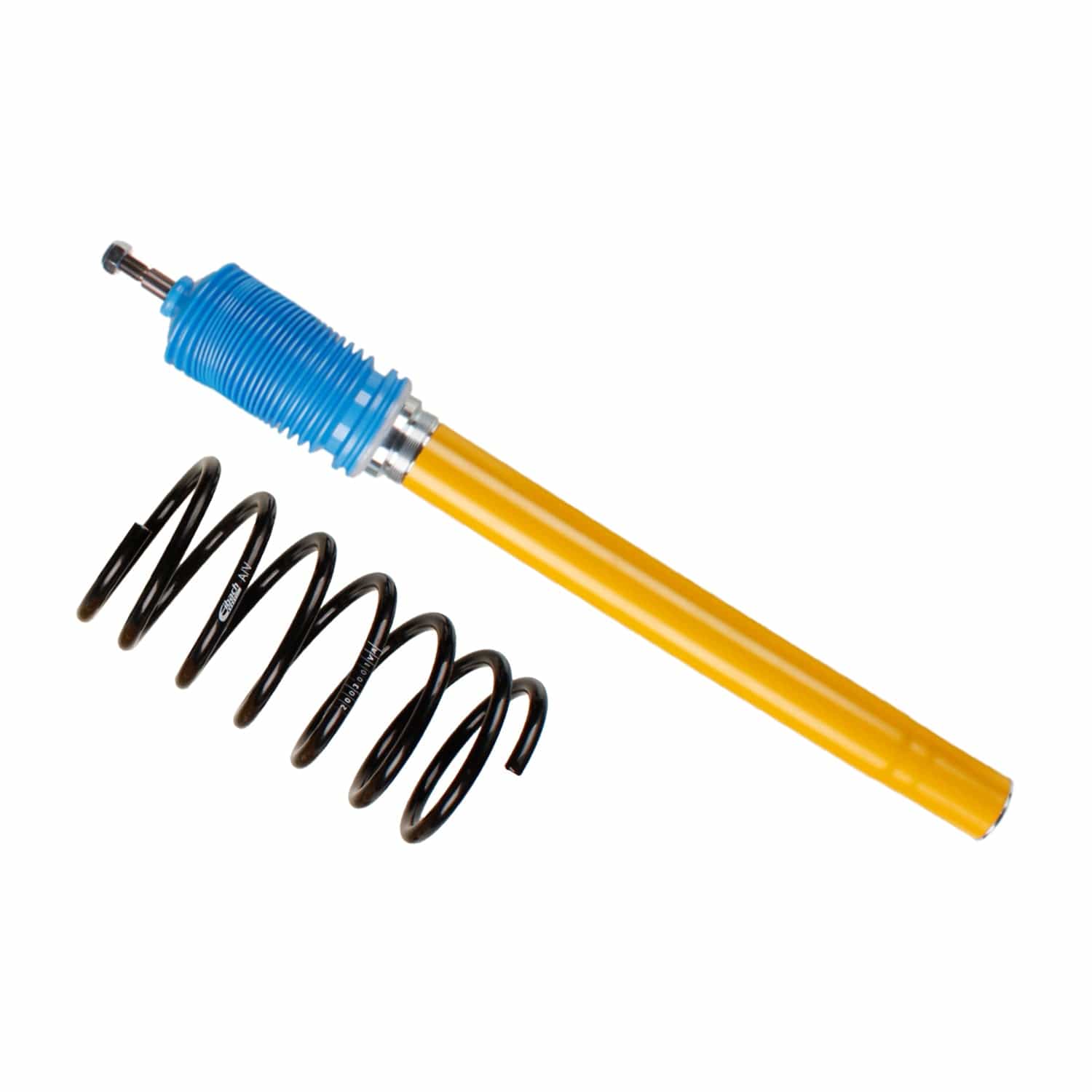 Bilstein B12 (Pro-Kit) Front and Rear Suspension Kit for 1992-1993 BMW 325i (E30) 46-000163