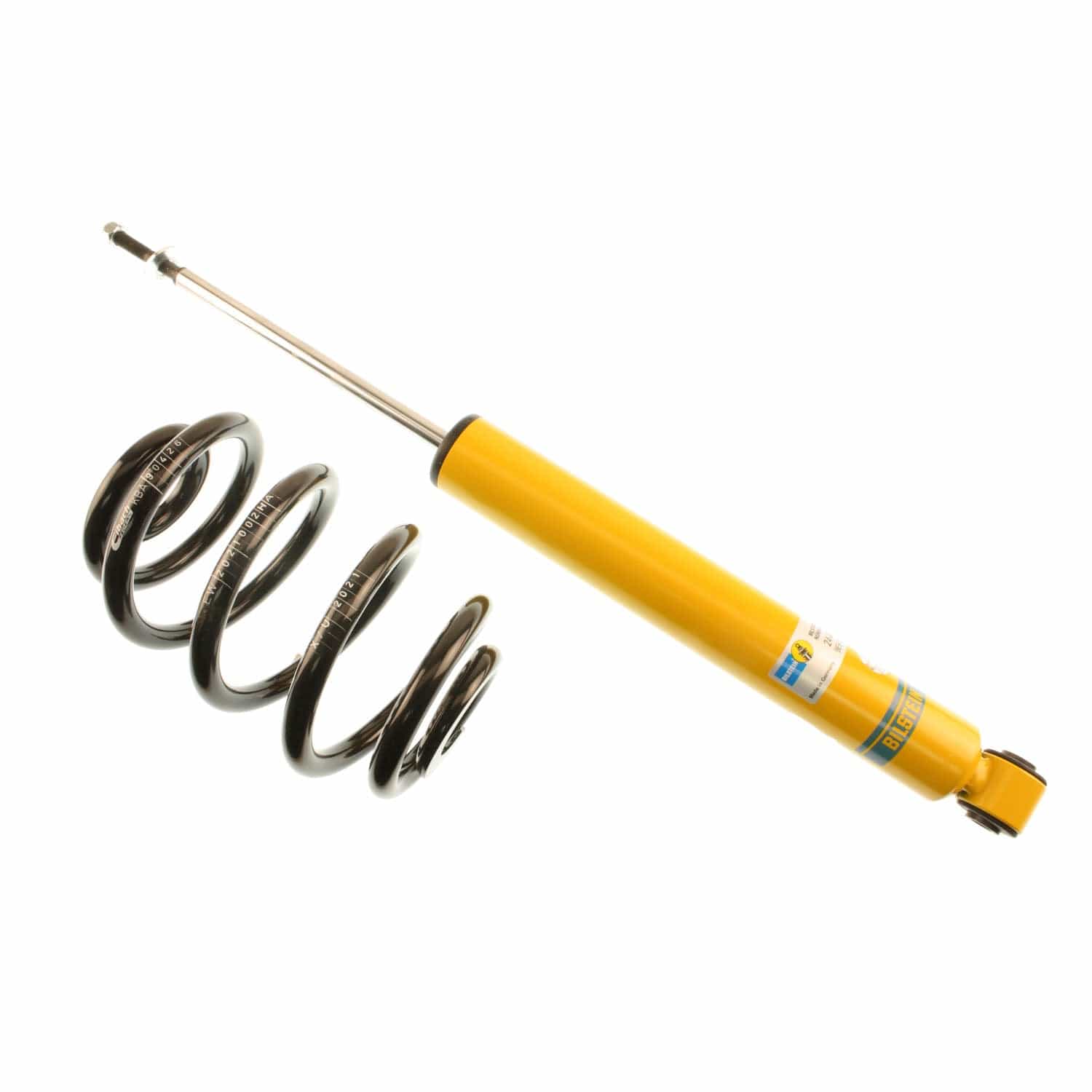 Bilstein B12 (Pro-Kit) Front and Rear Suspension Kit for 1993-1997 BMW 318is 46-000736