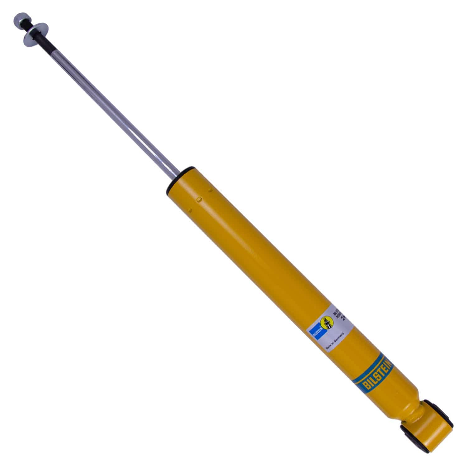 Bilstein B12 (Pro-Kit) Front and Rear Suspension Kit for 1995-1999 BMW 318ti 46-180988