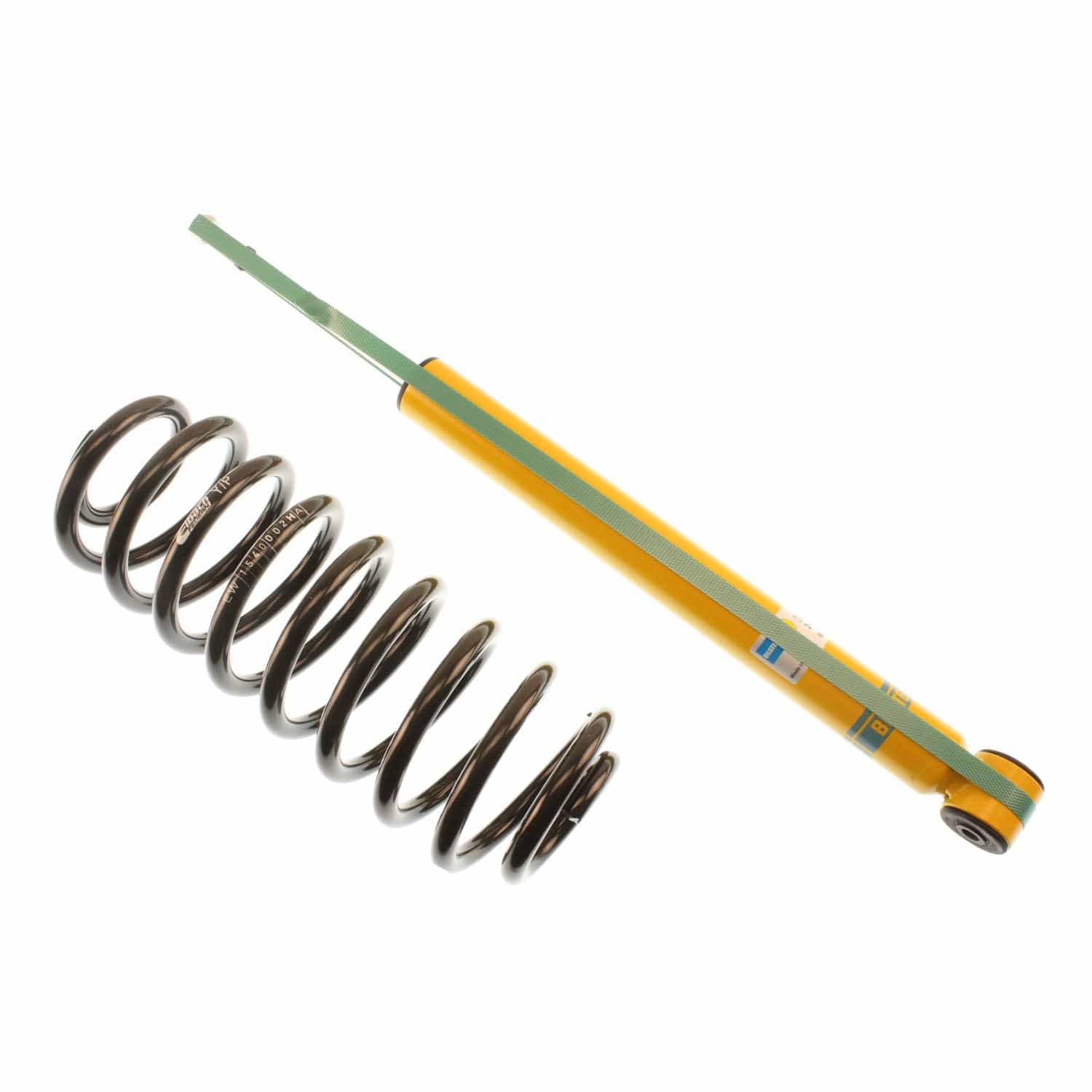 Bilstein B12 (Pro-Kit) Front and Rear Suspension Kit for 2000-2006 Volkswagen Golf 46-180339