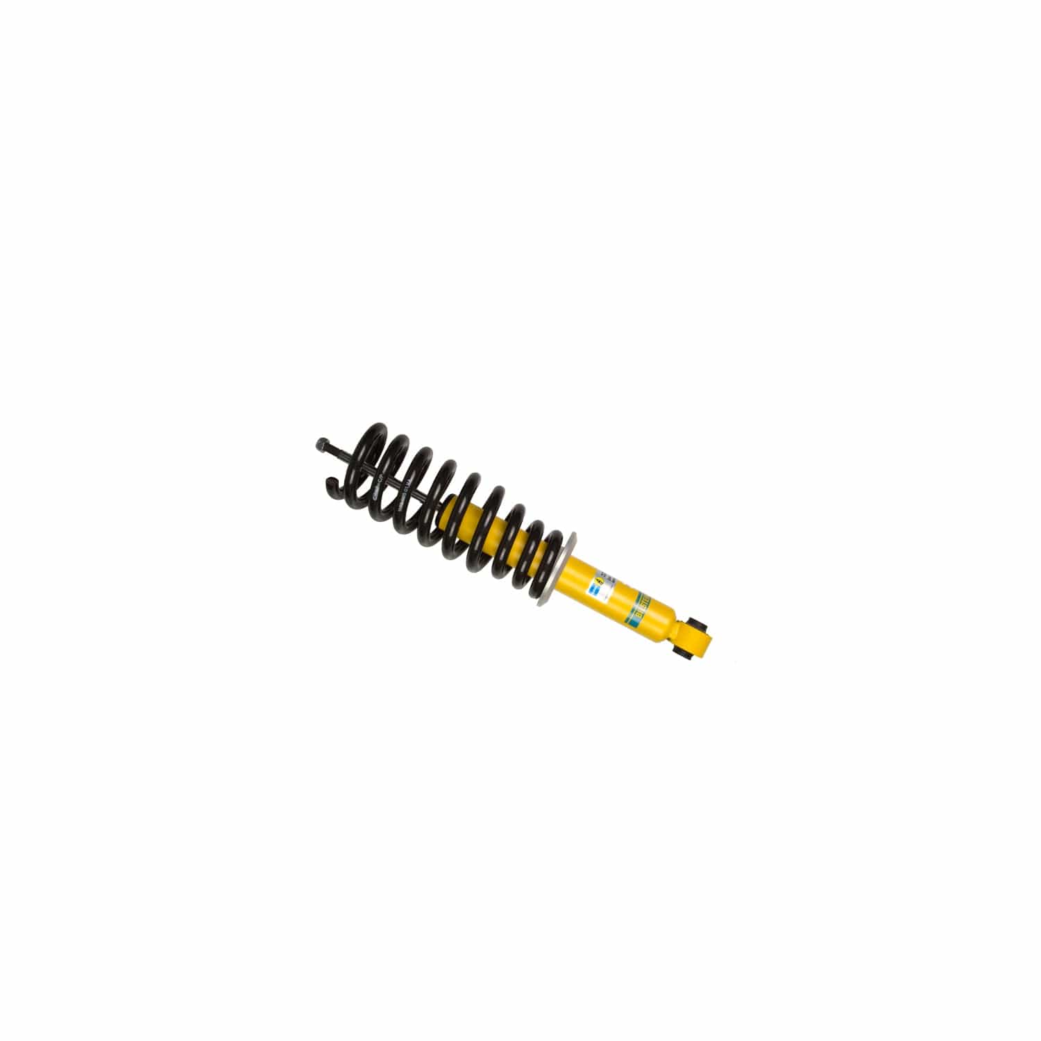 Bilstein B12 (Pro-Kit) Front and Rear Suspension Kit for 2003-2006 Porsche Cayenne 46-187918