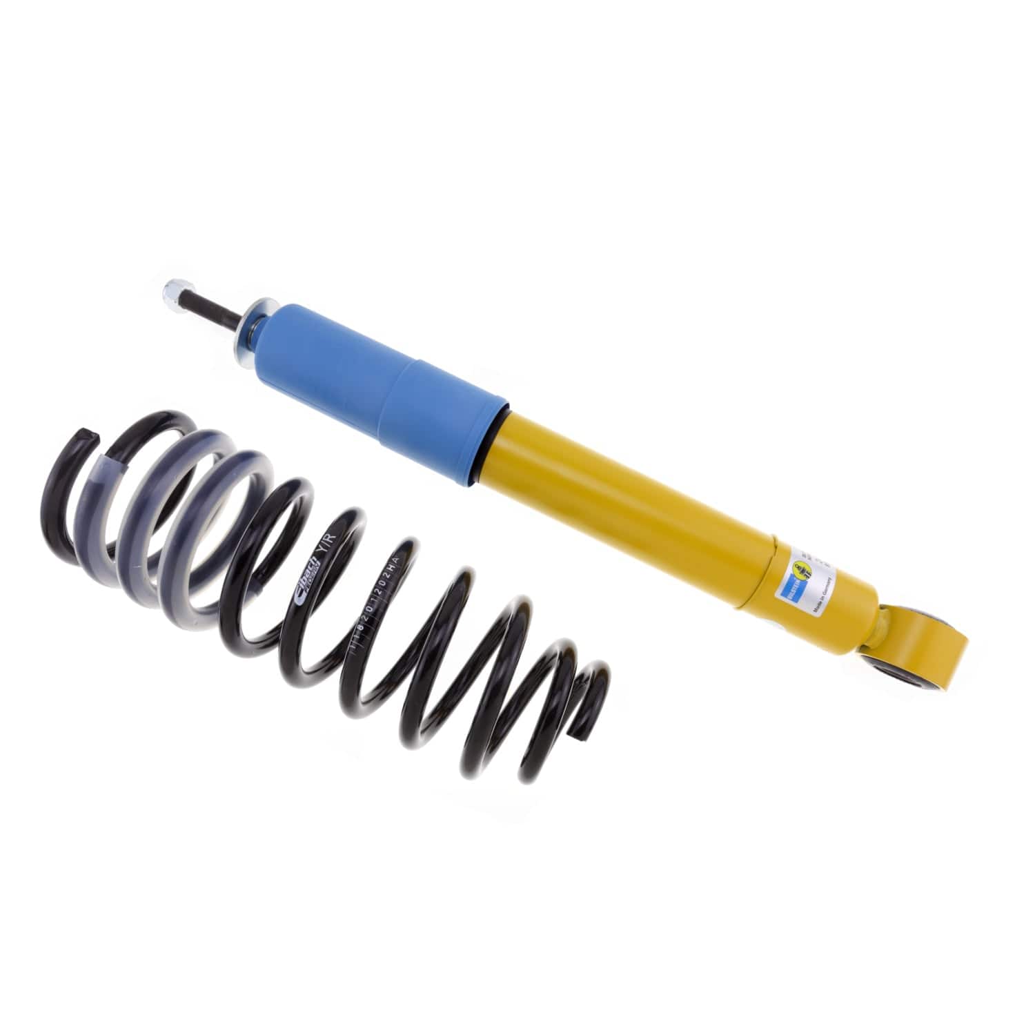 Bilstein B12 (Pro-Kit) Front and Rear Suspension Kit for 2003-2008 Toyota Corolla 46-182265