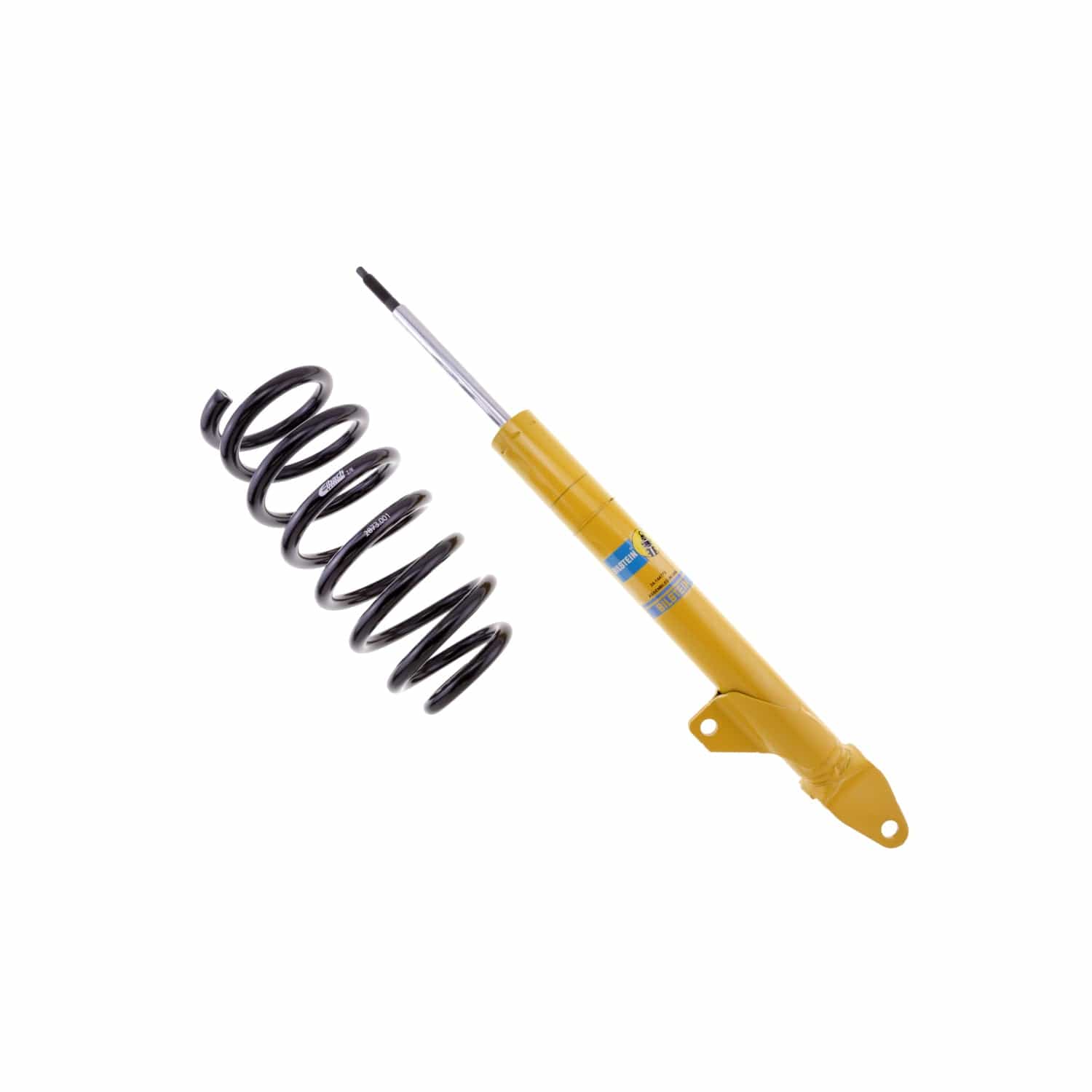 Bilstein B12 (Pro-Kit) Front and Rear Suspension Kit for 2005-2010 Chrysler 300 46-207357