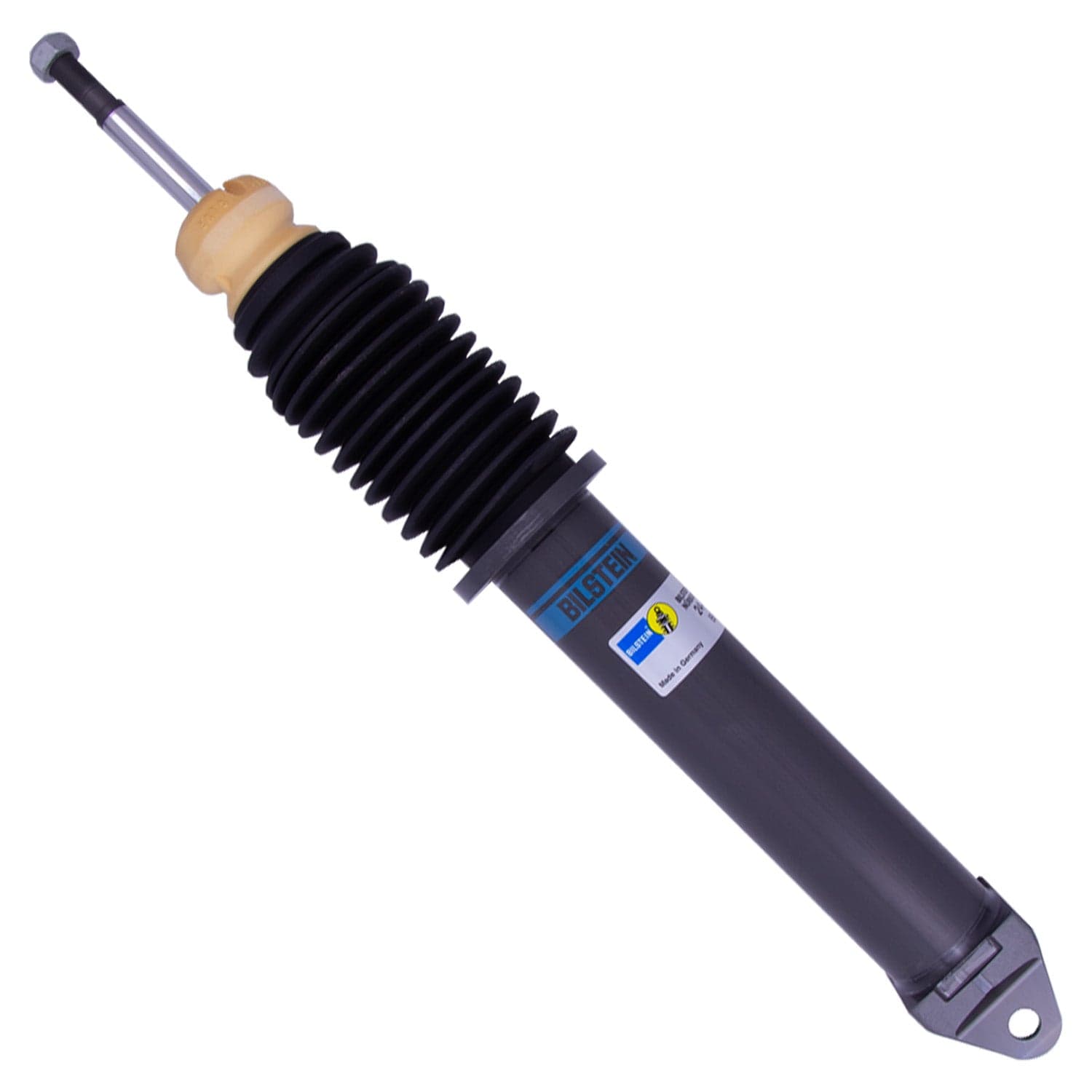 Bilstein B12 (Pro-Kit) Front and Rear Suspension Kit for 2005-2012 Porsche 911 997 46-193742