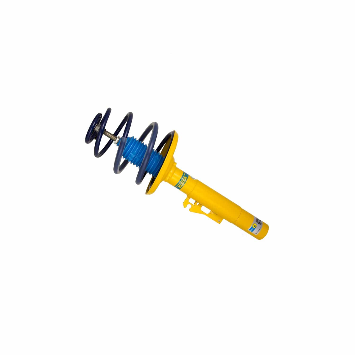 Bilstein B12 (Pro-Kit) Front and Rear Suspension Kit for 2005-2012 Porsche Boxster 46-190673