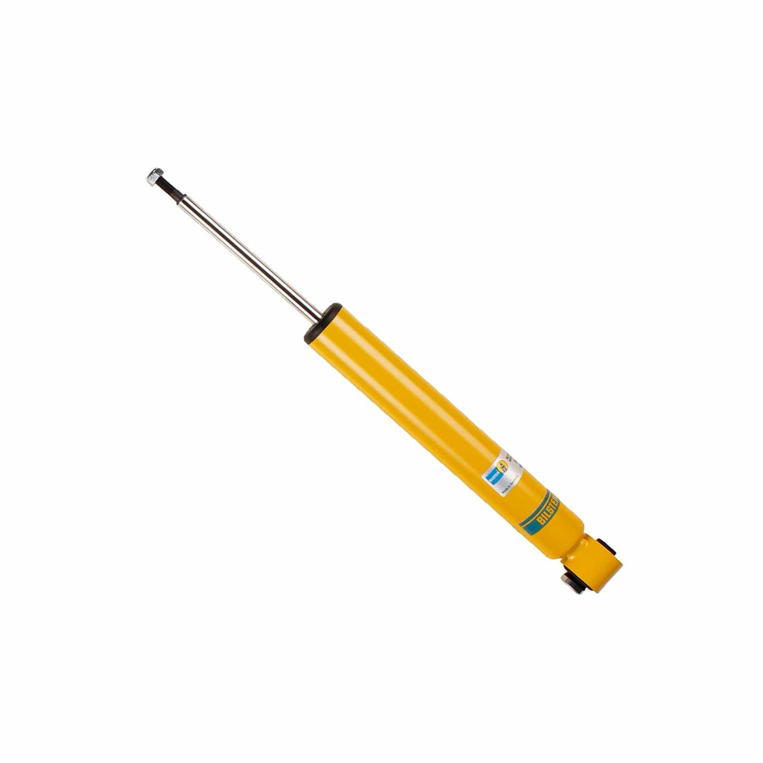 Bilstein B12 (Pro-Kit) Front and Rear Suspension Kit for 2005 Audi A4 Quattro (B7) 46-188496