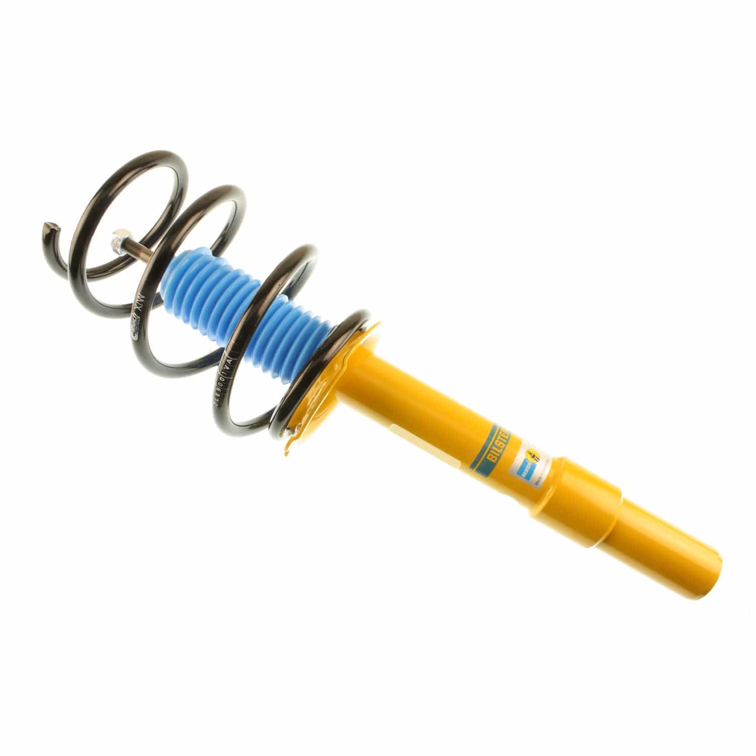 Bilstein B12 (Pro-Kit) Front and Rear Suspension Kit for 2006-2010 BMW 550i 46-181121