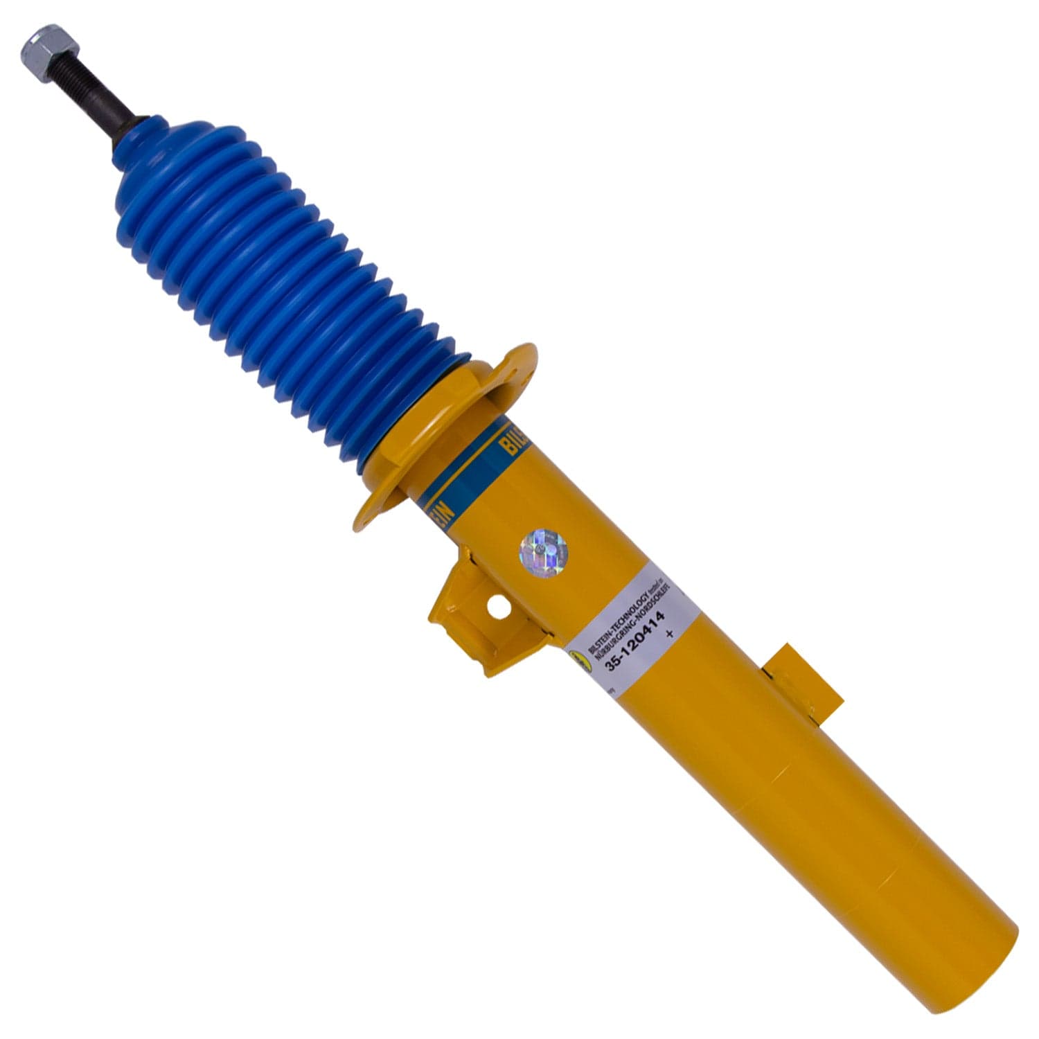Bilstein B12 (Pro-Kit) Front and Rear Suspension Kit for 2007-2012 BMW 328i 46-180582