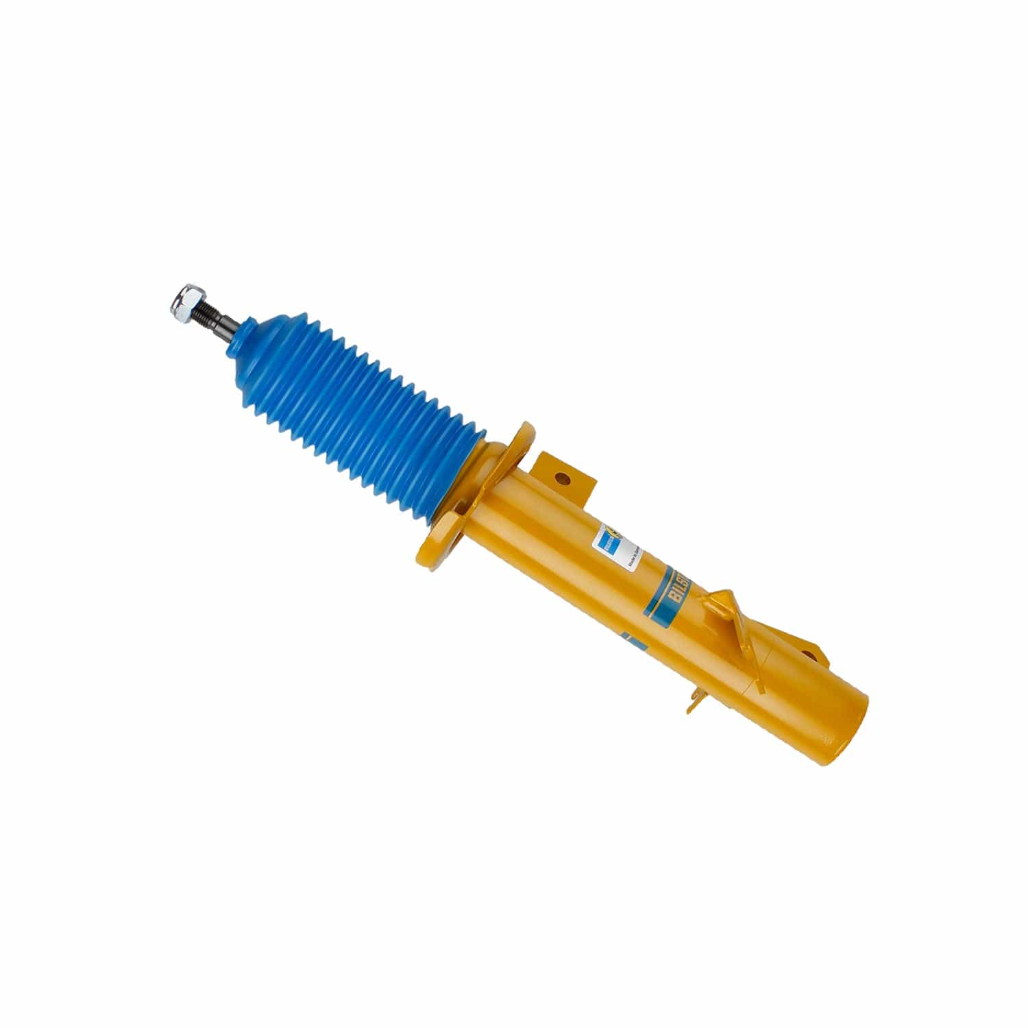 Bilstein B12 (Pro-Kit) Front and Rear Suspension Kit for 2008-2015 Mini Cooper 46-180476