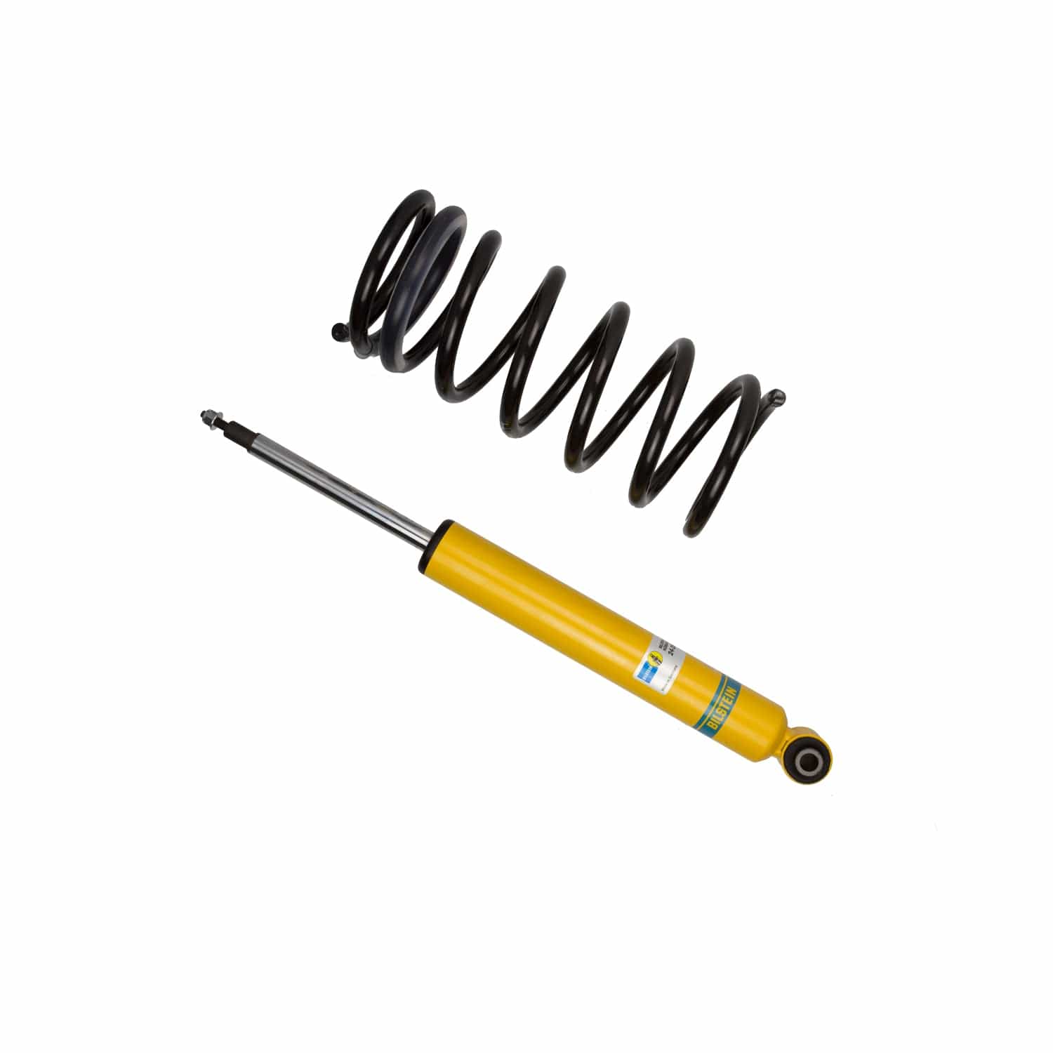 Bilstein B12 (Pro-Kit) Front and Rear Suspension Kit for 2010-2017 Volvo XC60 46-264343