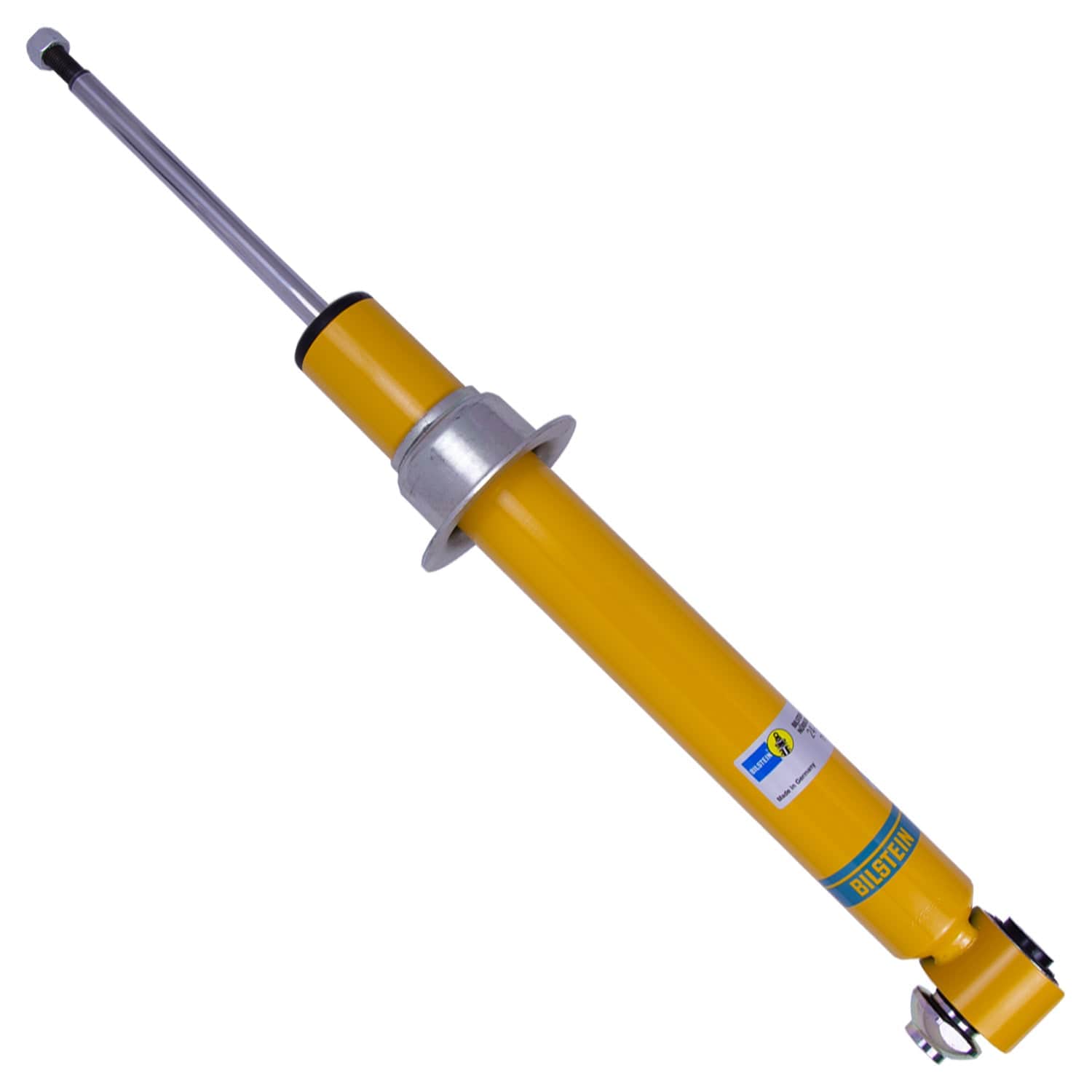 Bilstein B12 (Pro-Kit) Front and Rear Suspension Kit for 2011-2016 BMW 550i 46-195128