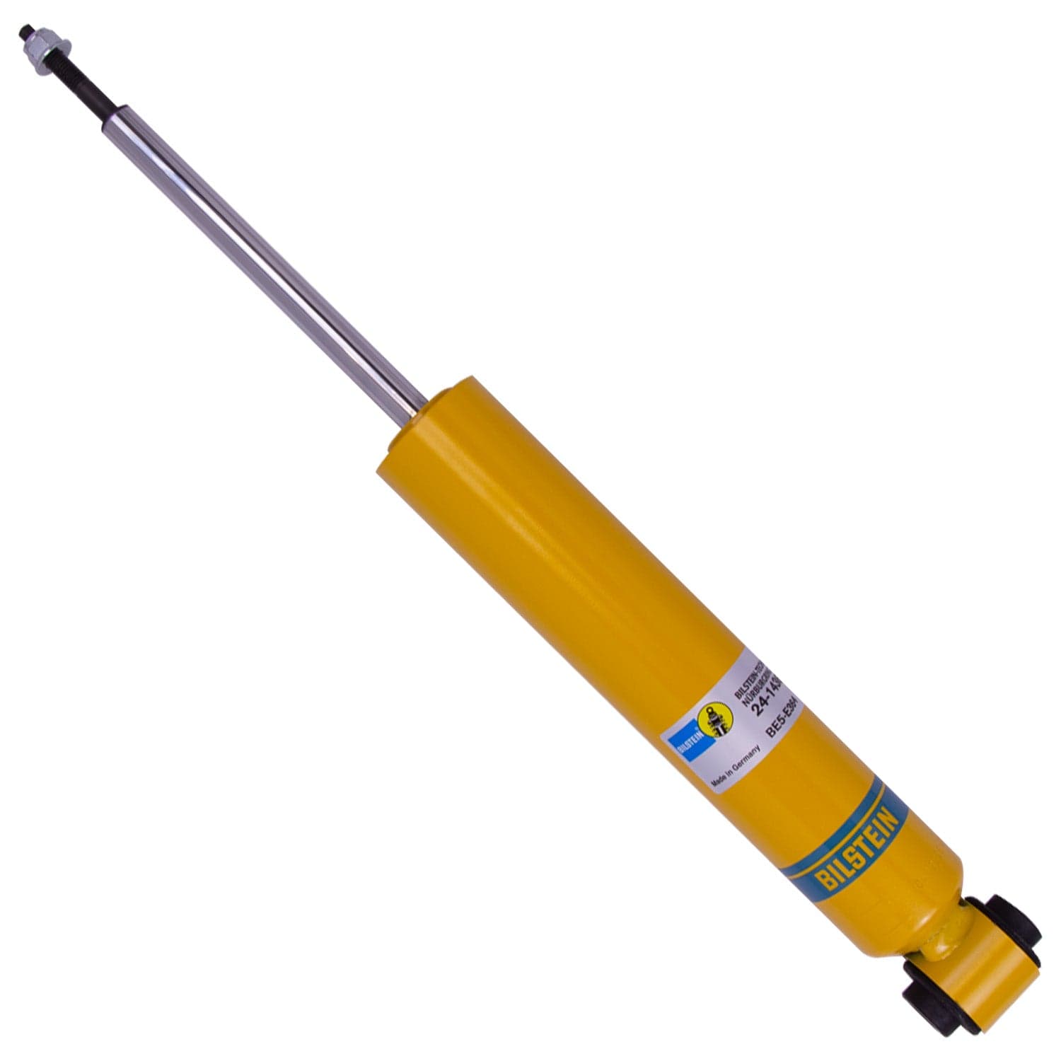 Bilstein B12 (Pro-Kit) Front and Rear Suspension Kit for 2012-2016 Volvo S60 46-259271