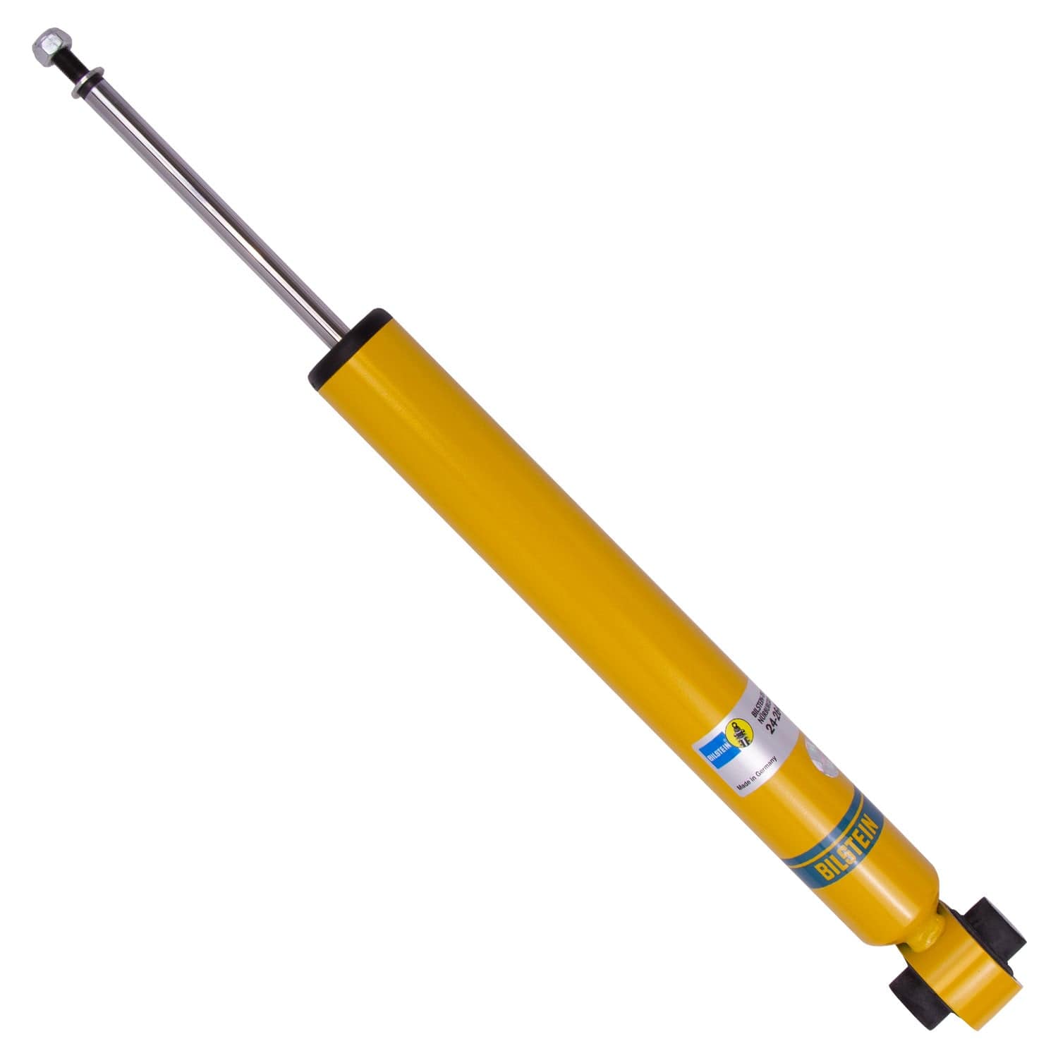 Bilstein B12 (Pro-Kit) Front and Rear Suspension Kit for 2013-2015 BMW ActiveHybrid 3 46-237576