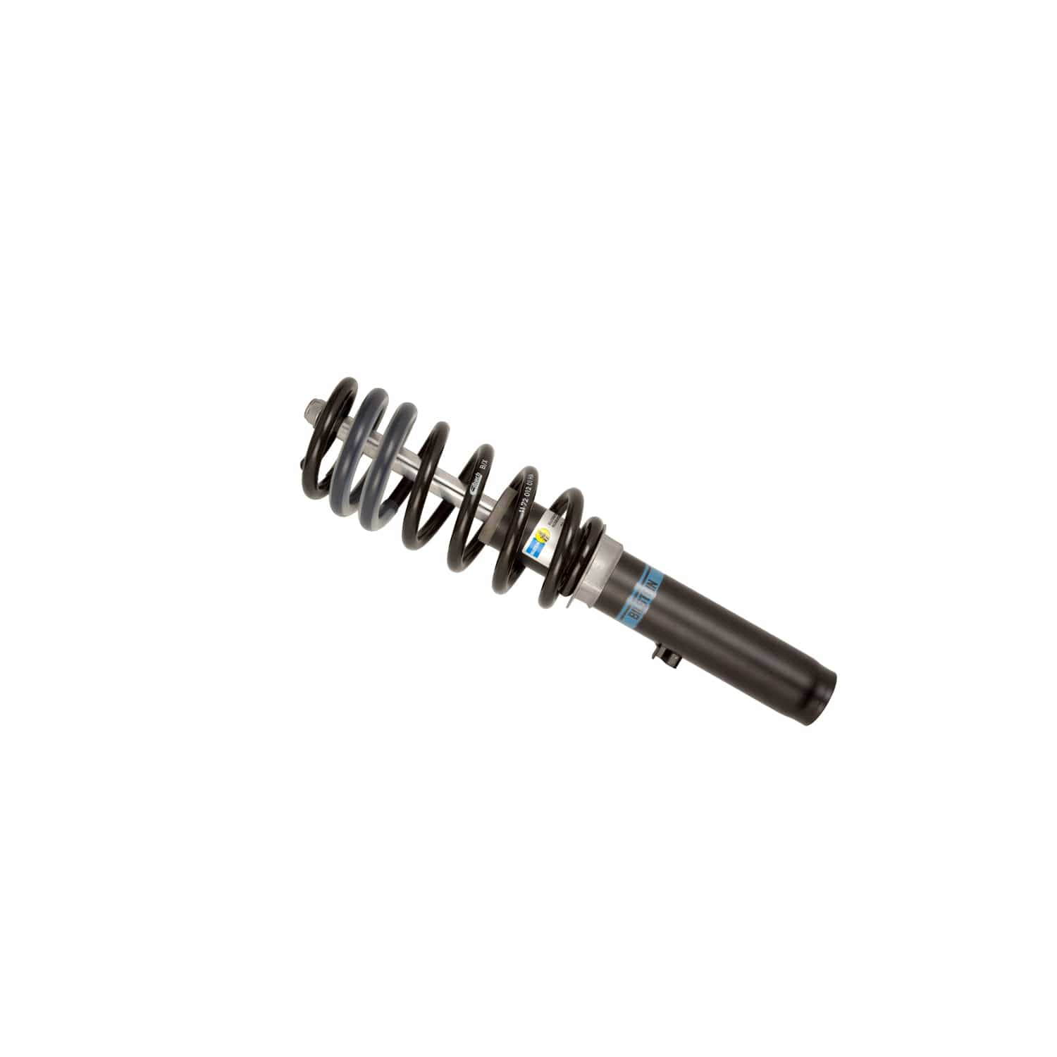 Bilstein B12 (Pro-Kit) Front and Rear Suspension Kit for 2013-2016 Porsche 911 46-258892