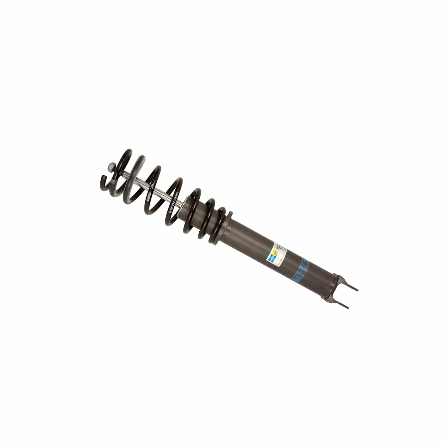 Bilstein B12 (Pro-Kit) Front and Rear Suspension Kit for 2013-2016 Porsche 911 46-258892