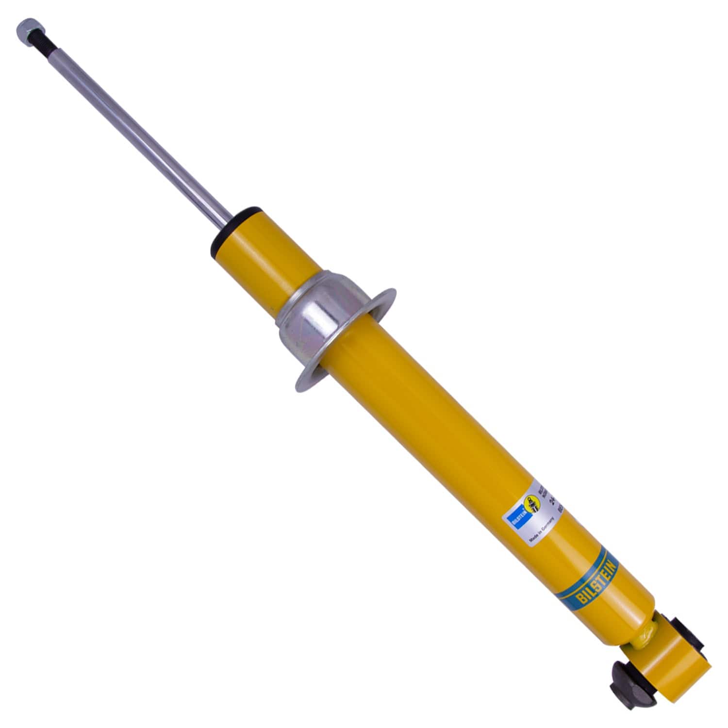 Bilstein B12 (Pro-Kit) Front and Rear Suspension Kit for 2013-2019 BMW 650i Gran Coupe 46-264749