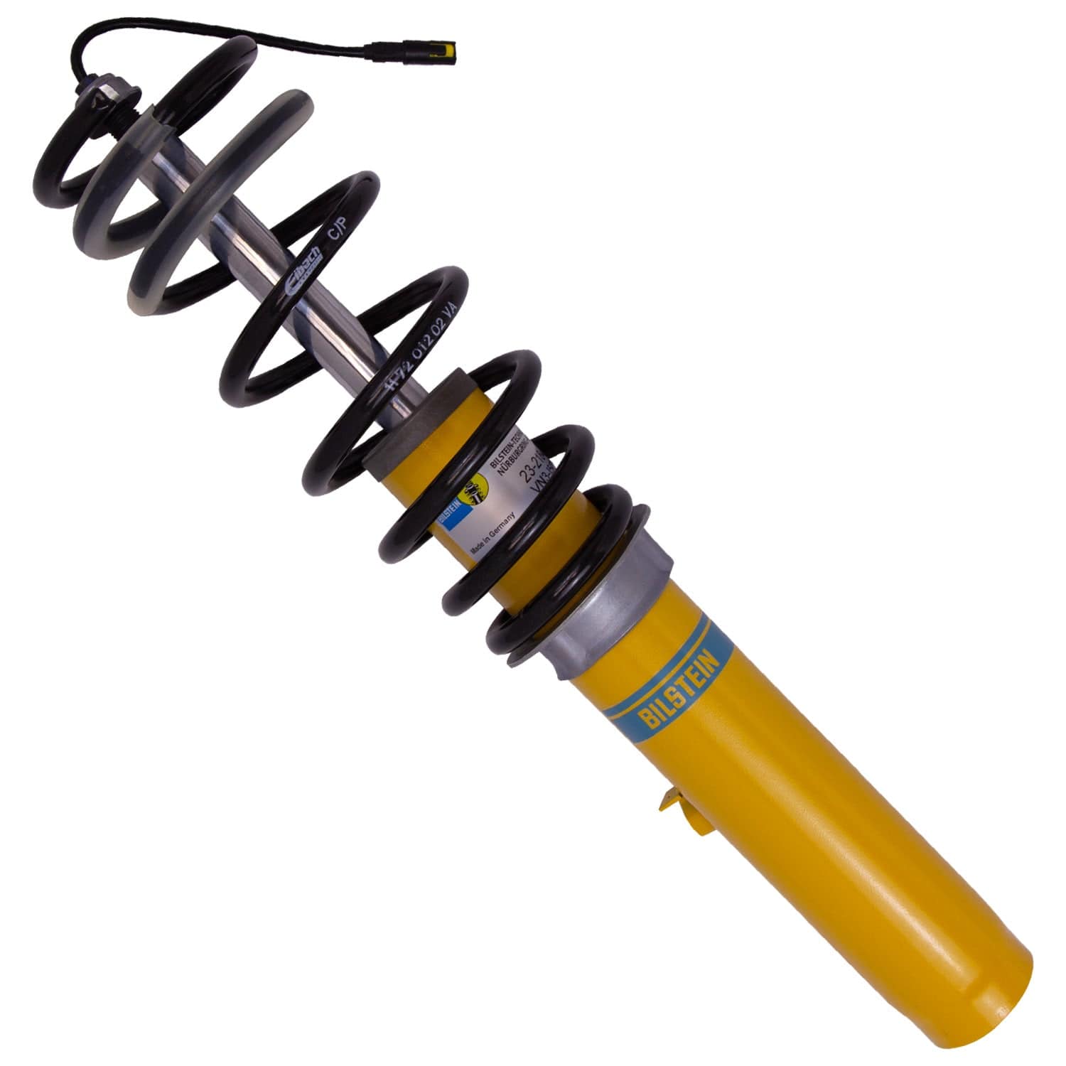 Bilstein B12 (Pro-Kit) Front and Rear Suspension Kit for 2013-2019 Porsche 911 46-258908