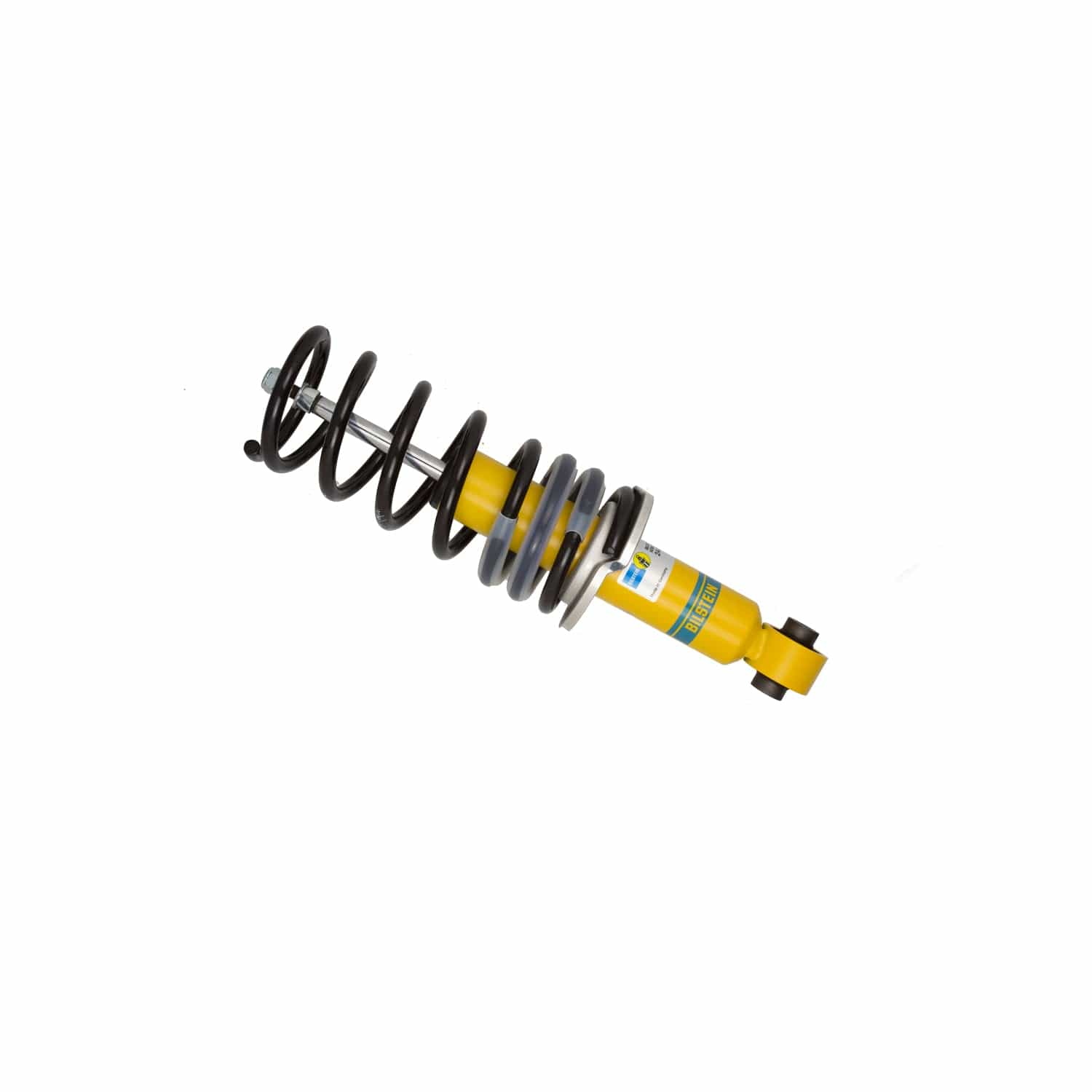 Bilstein B12 (Pro-Kit) Front and Rear Suspension Kit for 2013-2024 Subaru BRZ 46-240309