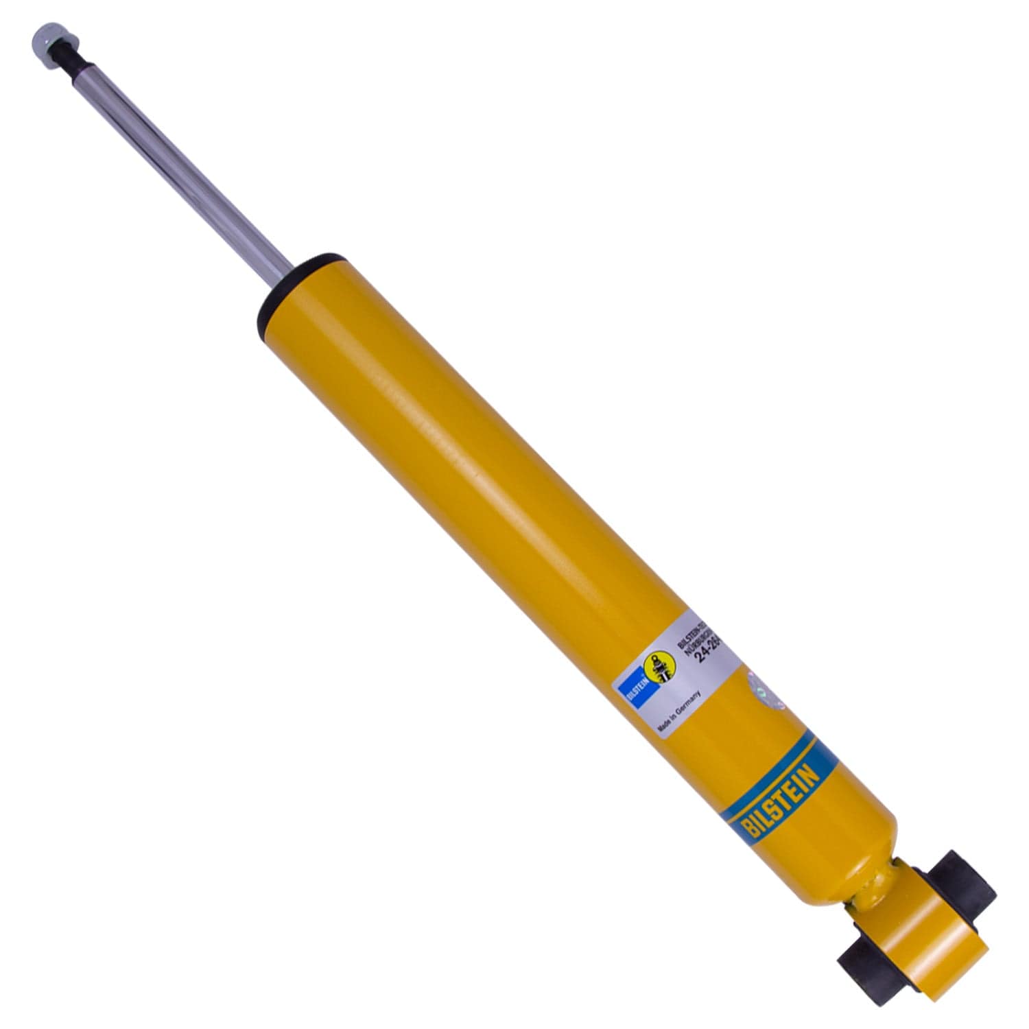 Bilstein B12 (Pro-Kit) Front and Rear Suspension Kit for 2015-2016 BMW 428i xDrive Gran Coupe 46-262622