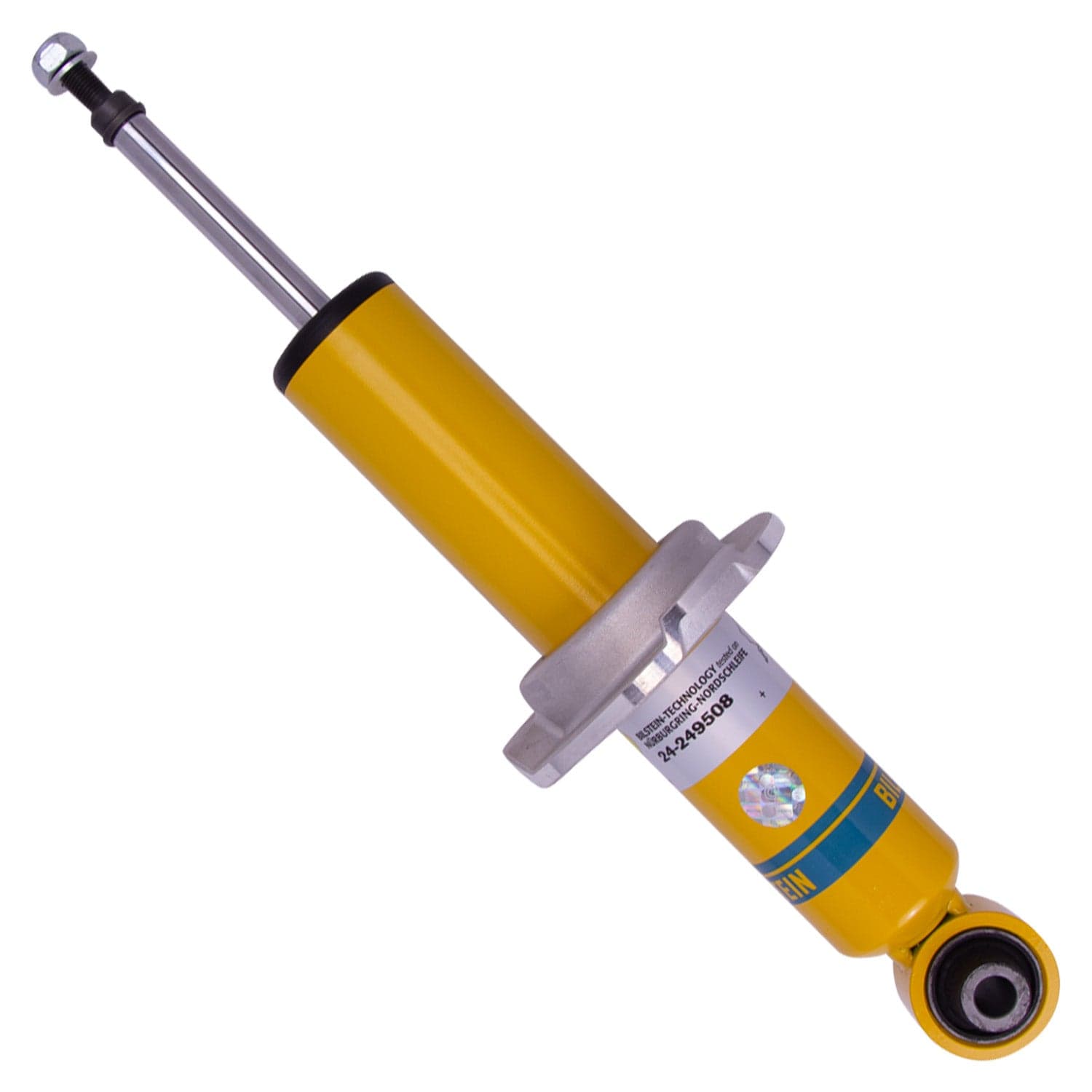 Bilstein B12 (Pro-Kit) Front and Rear Suspension Kit for 2015-2021 Subaru WRX STI 46-264305