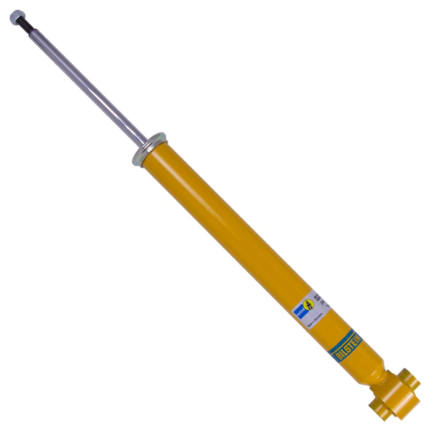 Bilstein B12 (Pro-Kit) Front and Rear Suspension Kit for 2016-2021 Audi TT Quattro 46-275738
