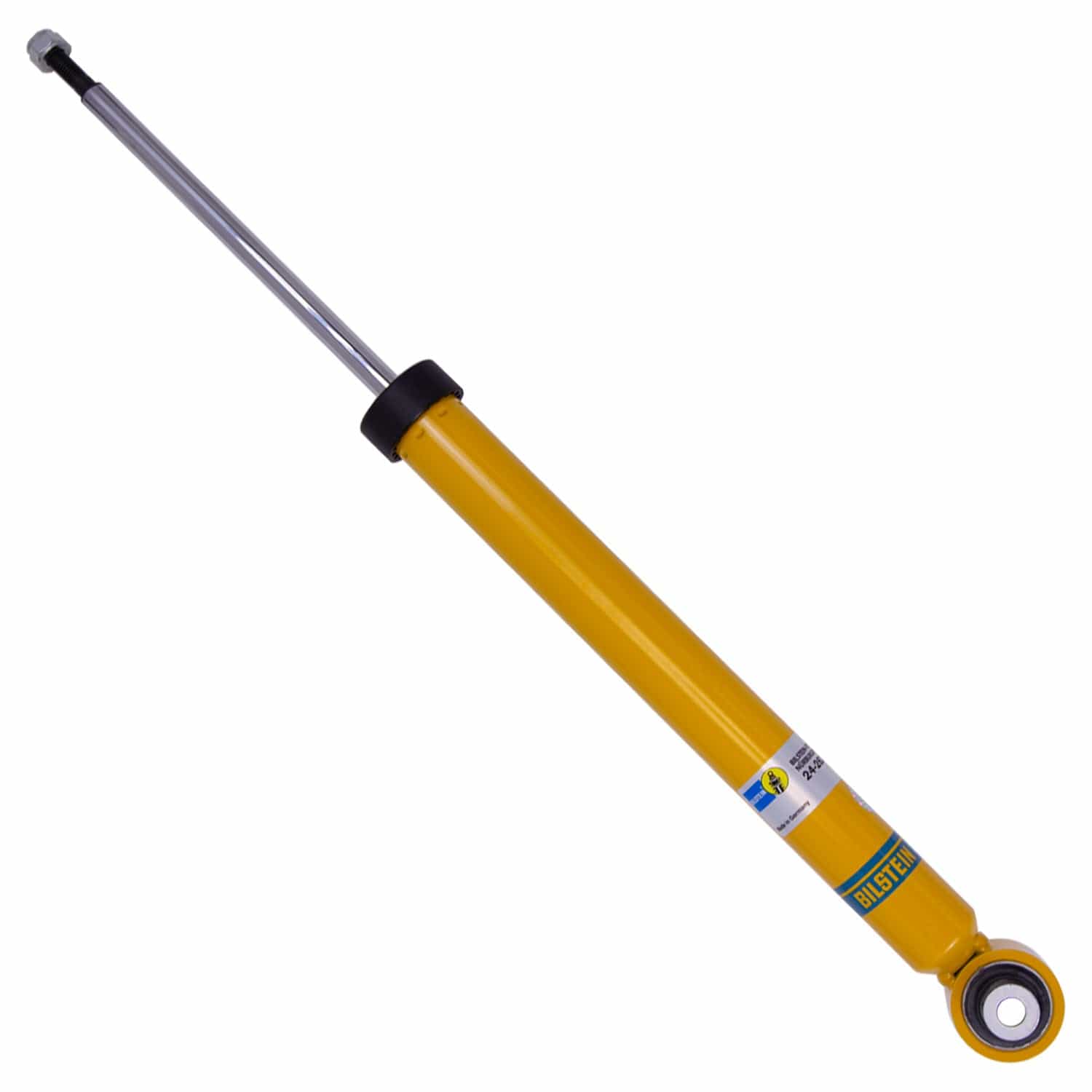 Bilstein B12 (Pro-Kit) Front and Rear Suspension Kit for 2017-2021 Audi A4 Quattro 46-275349