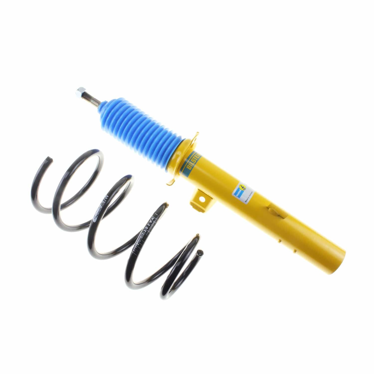 Bilstein B12 (Pro-Kit) Suspension Kit (25mm Rear Lowered) for 2011-2013 BMW 335is (E92/E93) 46-180650