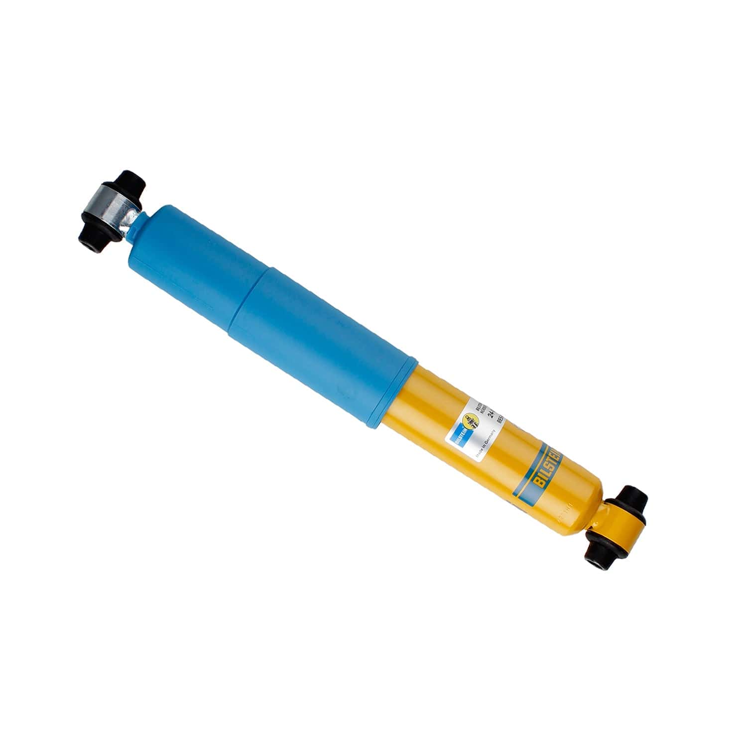 Bilstein B12 (Pro-Kit) Suspension Kit for 2003-2007 Mazda 6 46-192646