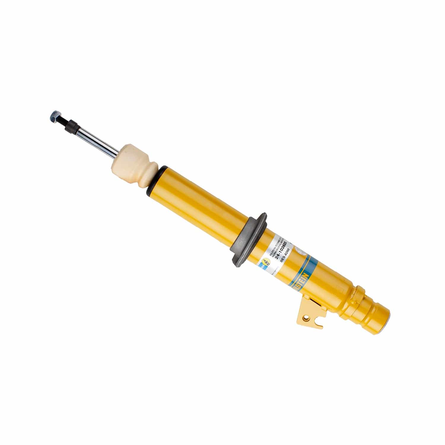 Bilstein B12 (Pro-Kit) Suspension Kit for 2003-2007 Mazda 6 46-192646