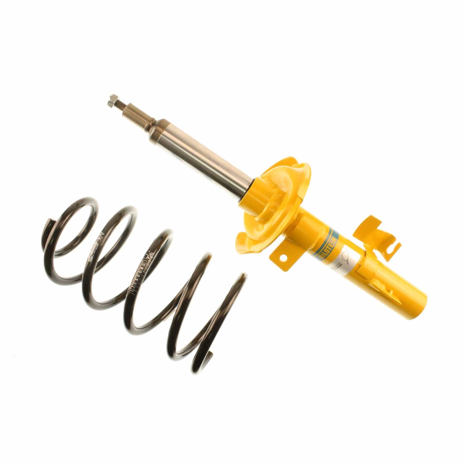 Bilstein B12 (Pro-Kit) Suspension Kit for 2004-2009 Mazda 3 46-190307