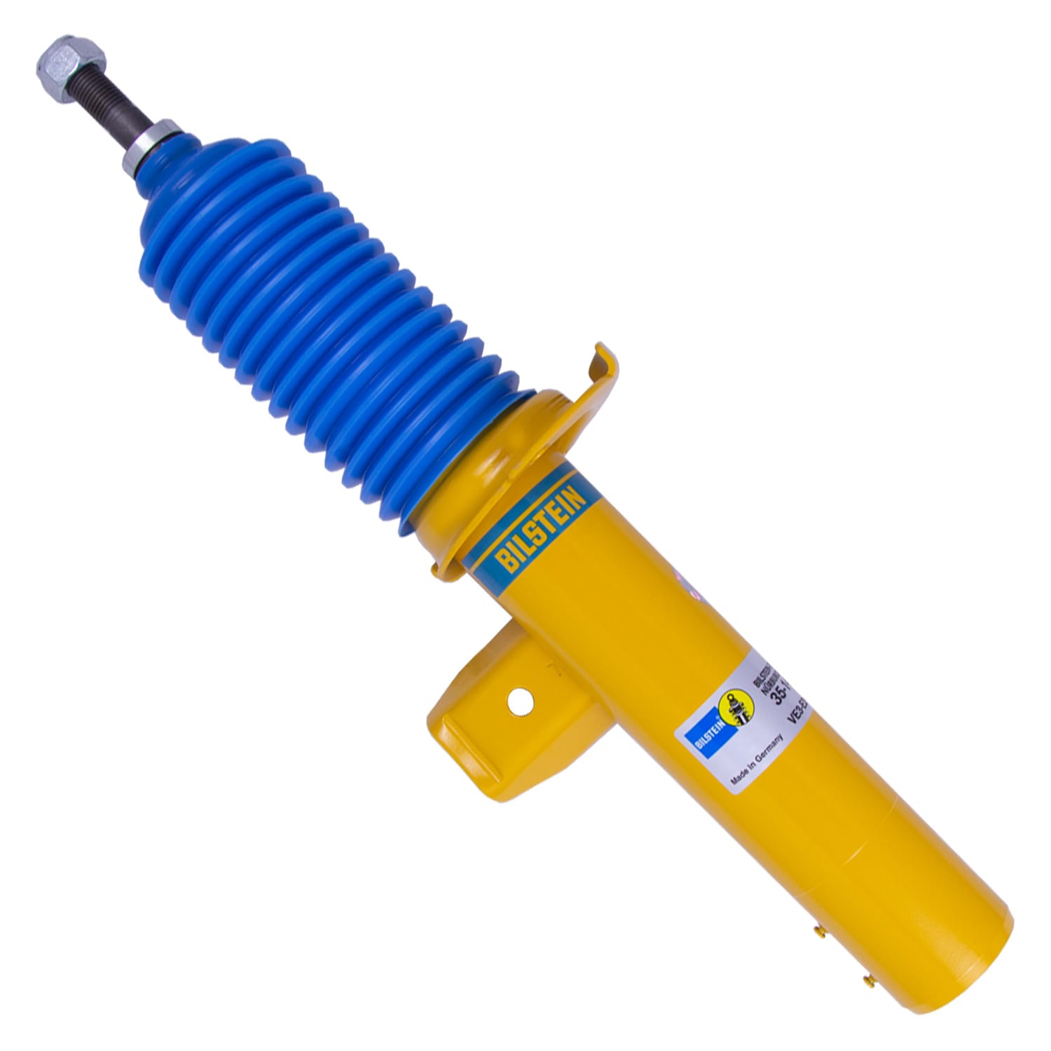 Bilstein B12 (Pro-Kit) Suspension Kit for 2006 BMW 330xi (E90) 46-180605