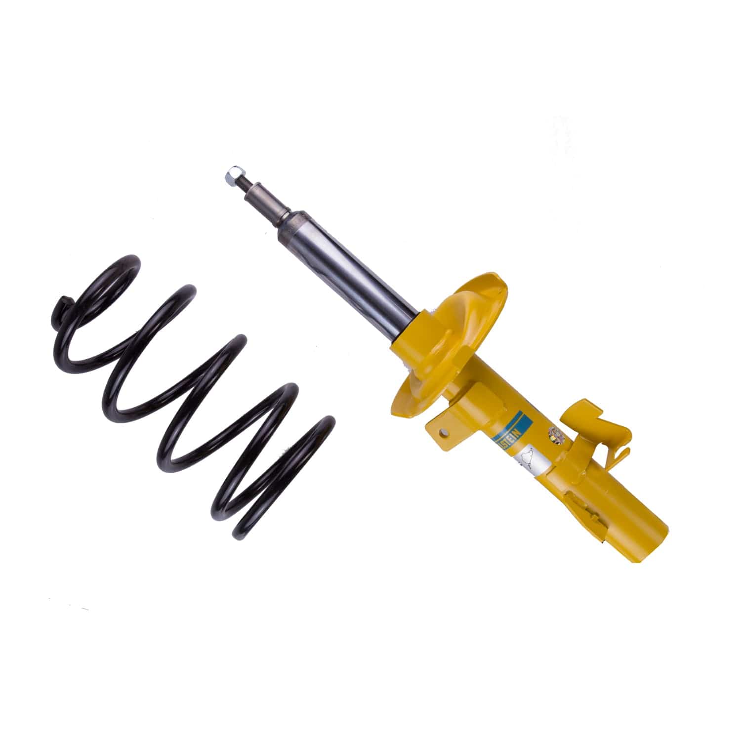 Bilstein B12 (Pro-Kit) Suspension Kit for 2007-2009 Mazda 3 46-190321