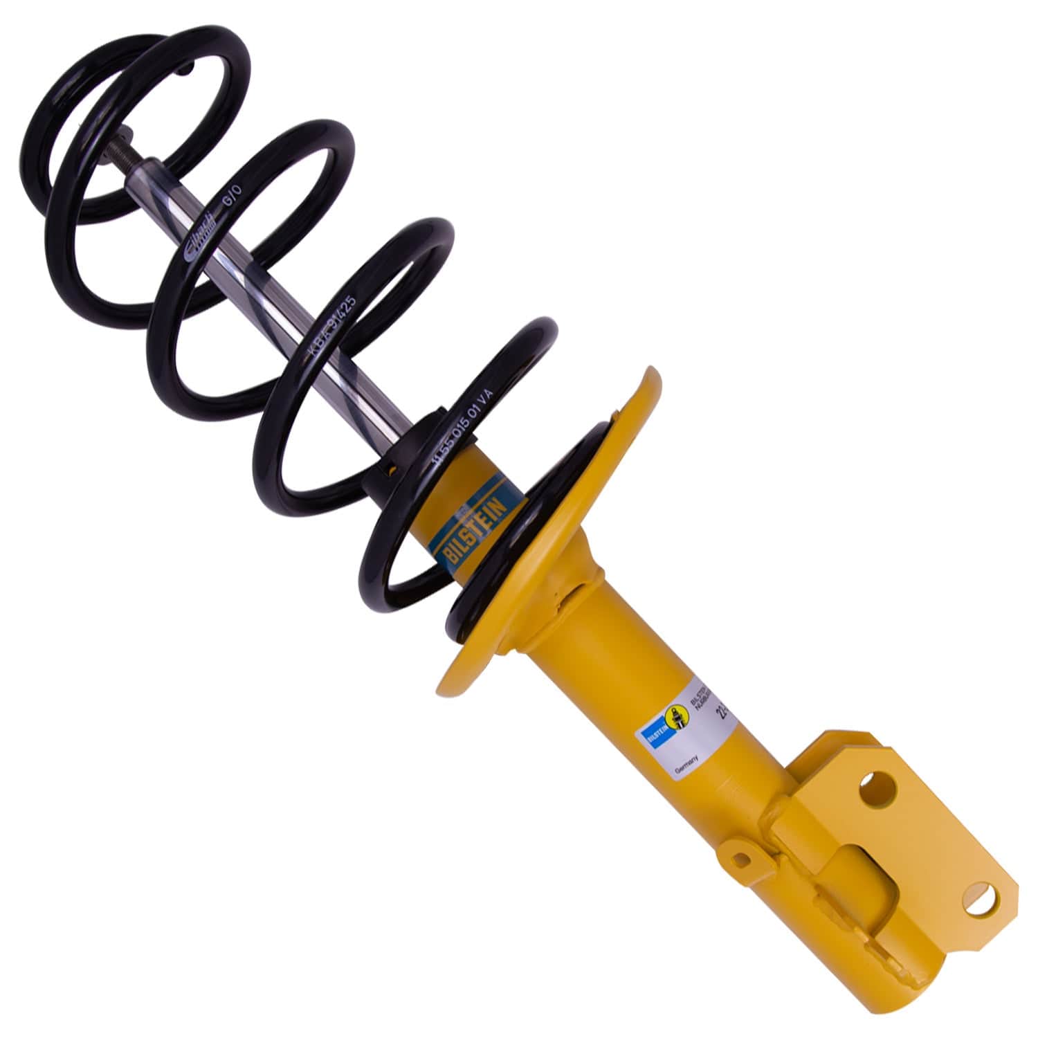 Bilstein B12 (Pro-Kit) Suspension Kit for 2014-2021 Mazda 6 46-262677