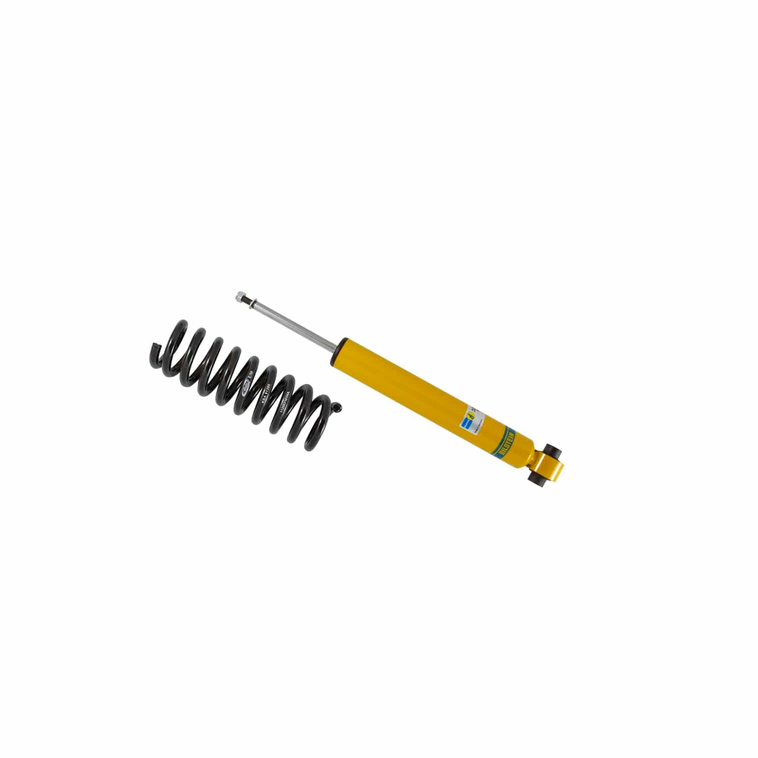 Bilstein B12 (Pro-Kit) Suspension Kit for 2016-2018 BMW 340i (F30) 46-223678