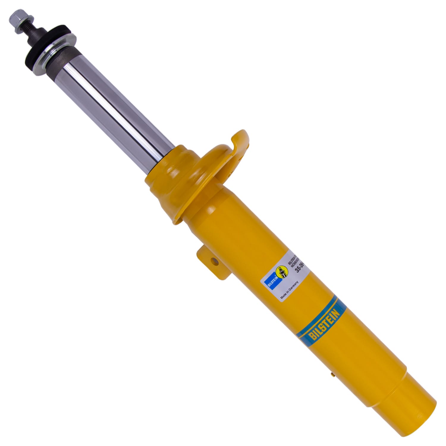 Bilstein B12 (Pro-Kit) Suspension Kit for 2017-2020 BMW 440i Gran Coupe (F36) 46-229809