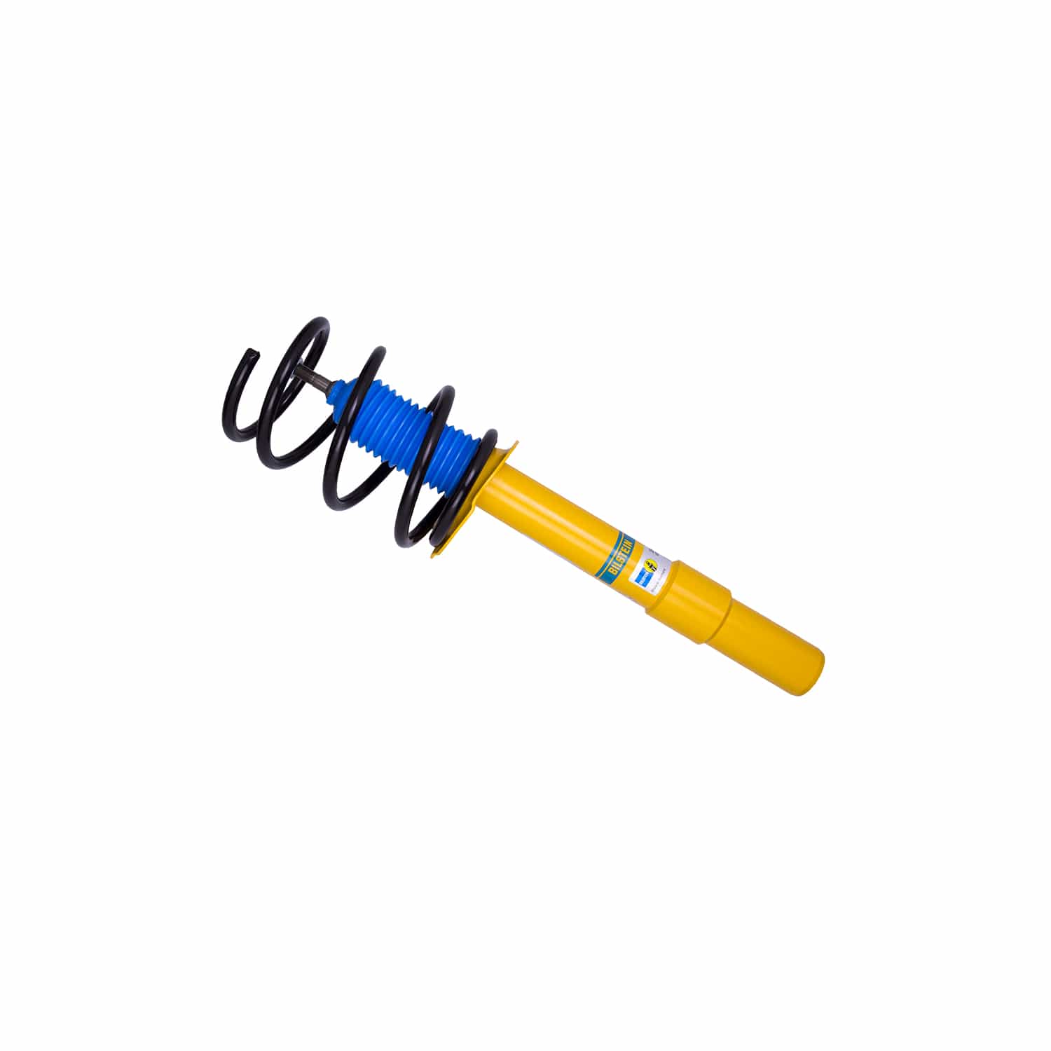 Bilstein B12 (Pro-Kit) Suspension Kit (Up to 1070kg Axle Load) for 2006-2010 BMW 650i (E63/E64) 46-181152