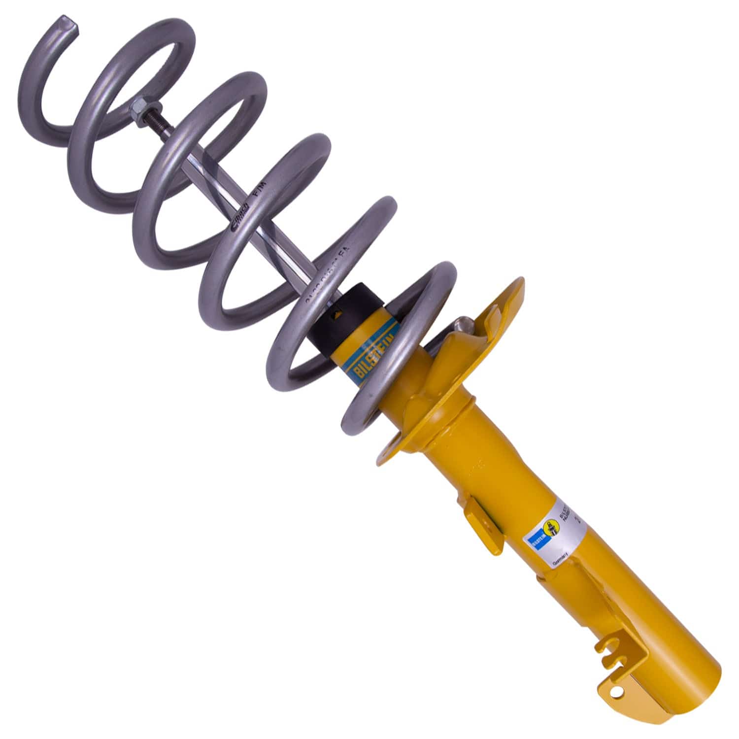 Bilstein B12 (Pro-Lift Kit) Front and Rear Suspension Kit for 2014-2022 Jeep Cherokee 46-280206