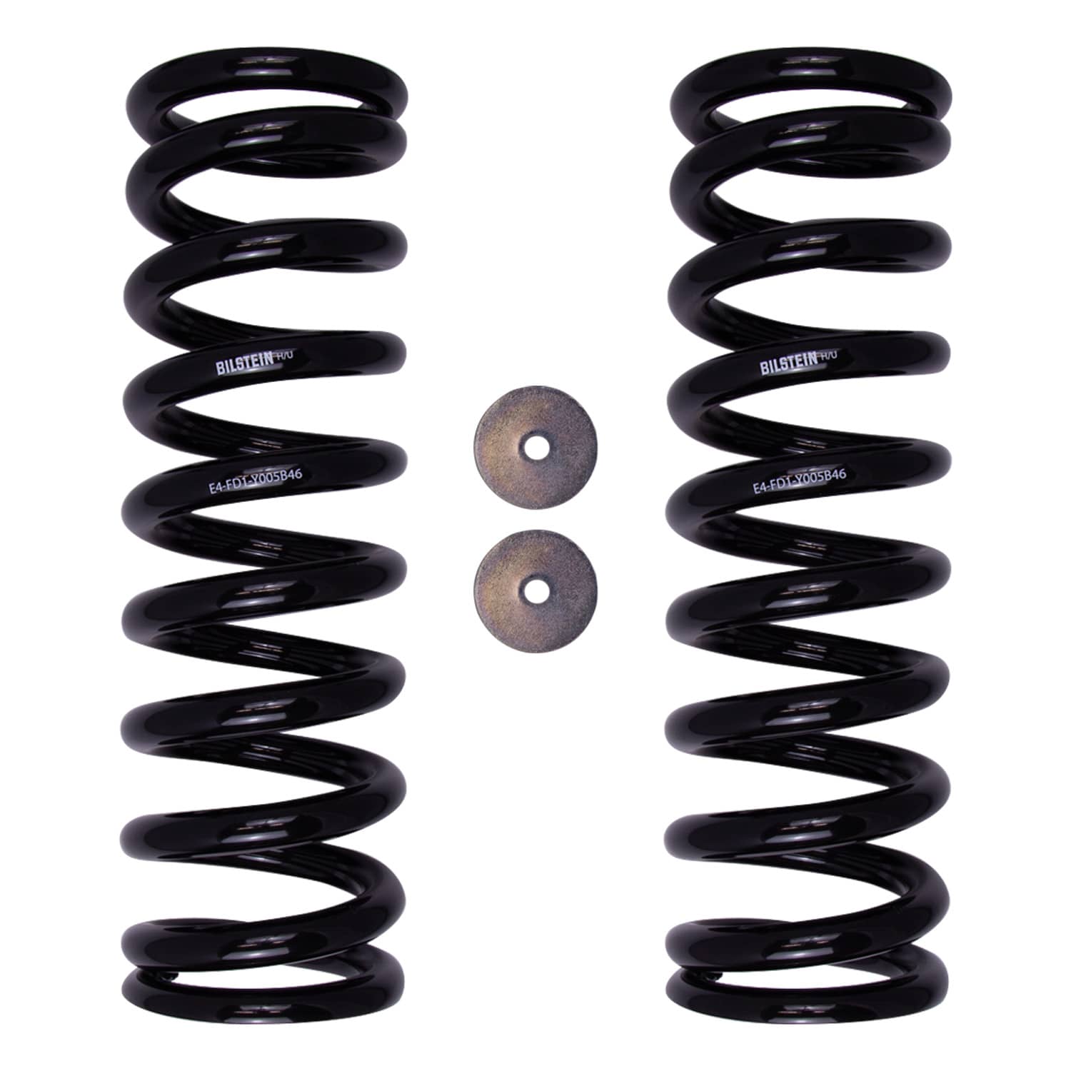 Bilstein B12 (Special) Front Coil Spring Set for 2003-2009 Lexus GX470 (J120) 53-332837