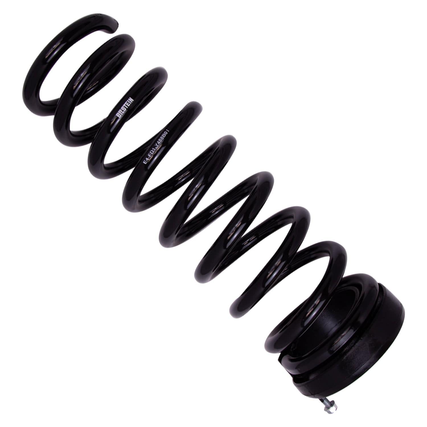 Bilstein B12 (Special) Front Coil Spring Set for 2014-2016 Ram 2500 53-317315