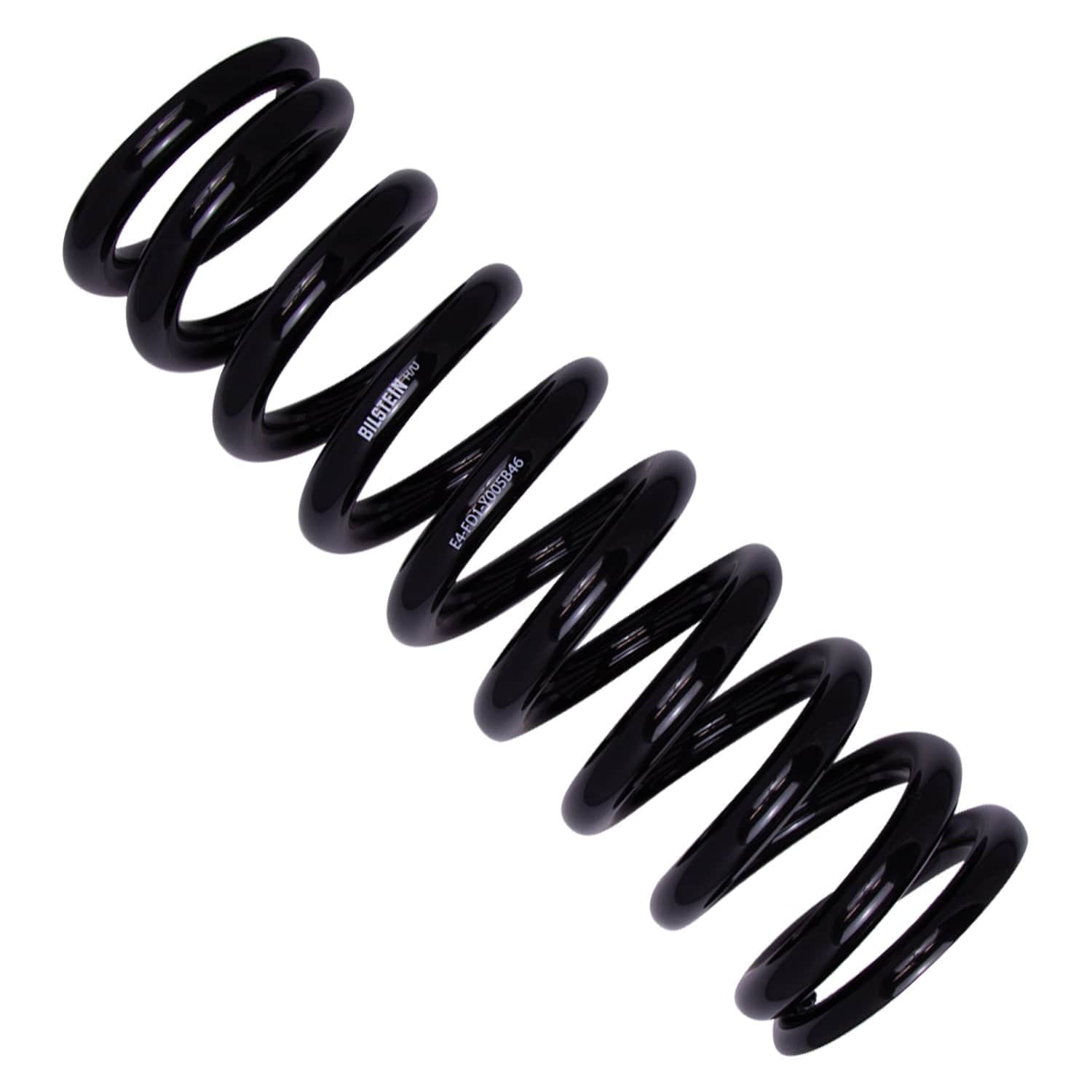 Bilstein B12 (Special) Front Coil Spring Set for 2016-2023 Toyota Tacoma 4WD 53-332837