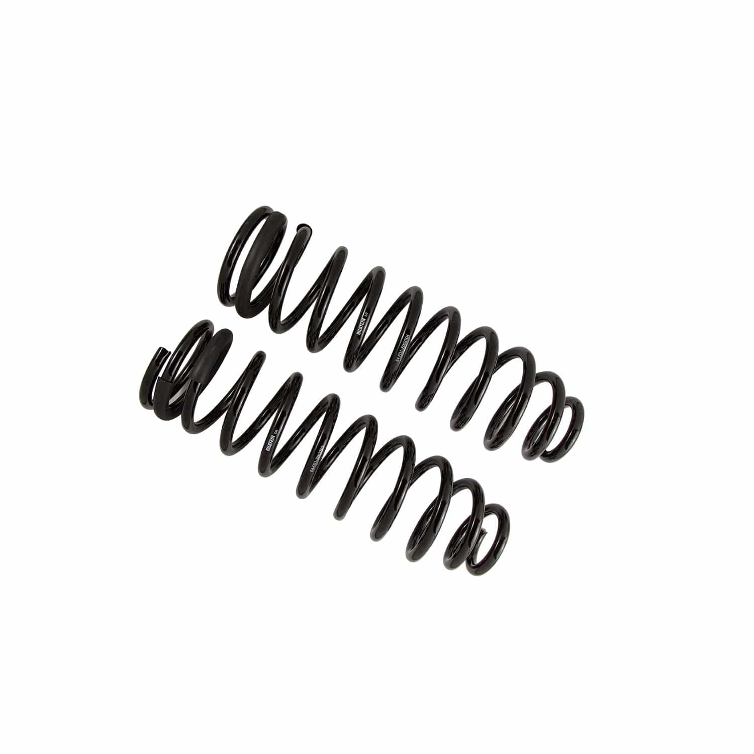 Bilstein B12 (Special) Rear Coil Spring Set for 2009-2024 Dodge Ram 1500 (DS/DT) 36-286539