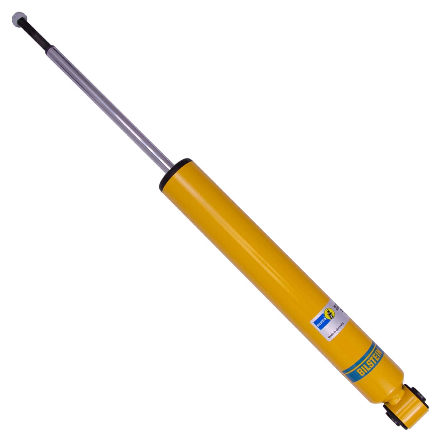 Bilstein B12 (Sportline) Front and Rear Suspension Kit for 1992 BMW 318is (E36) 46-000750